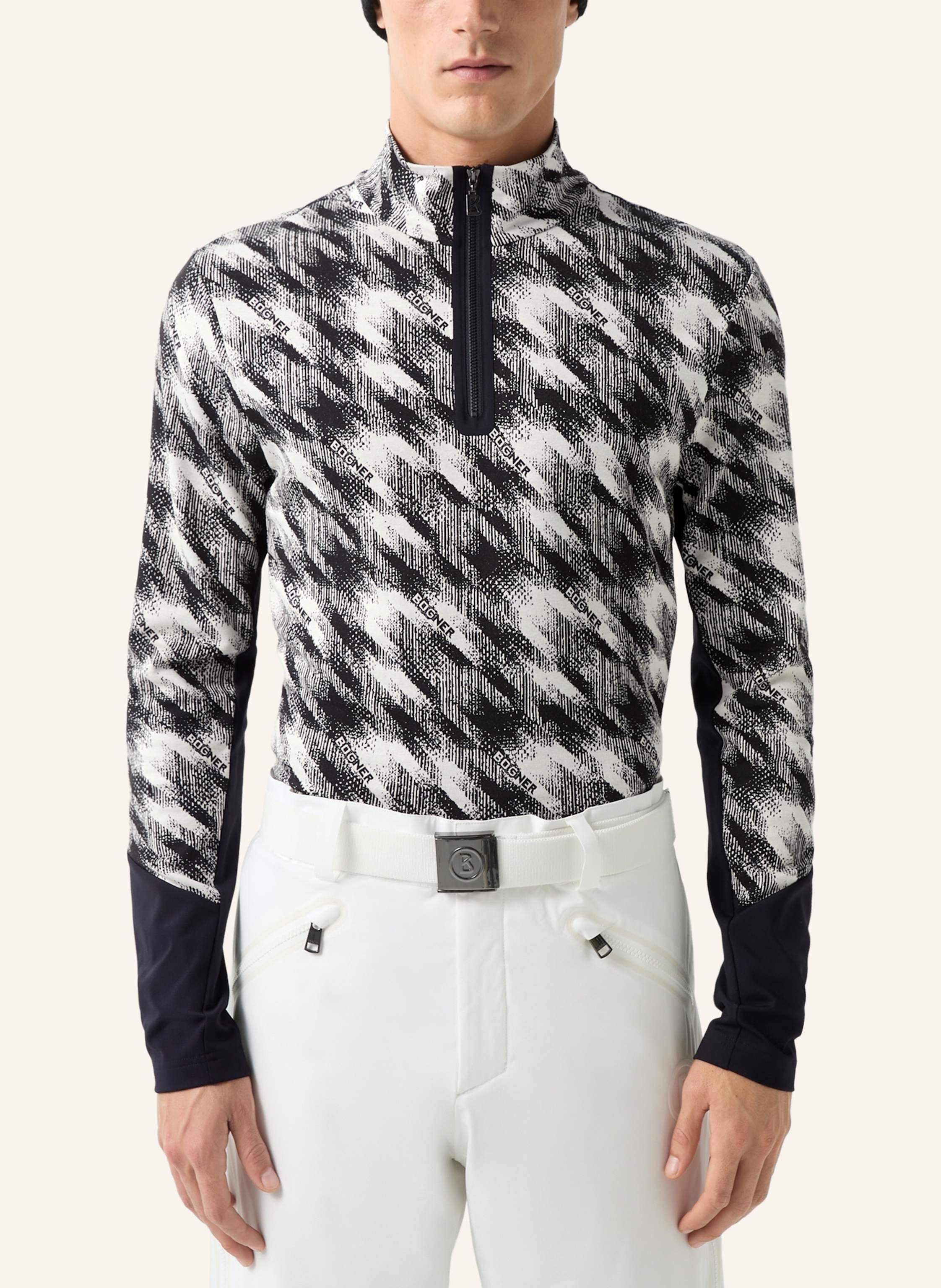 Thumbnail - Bogner First Layer schwarz