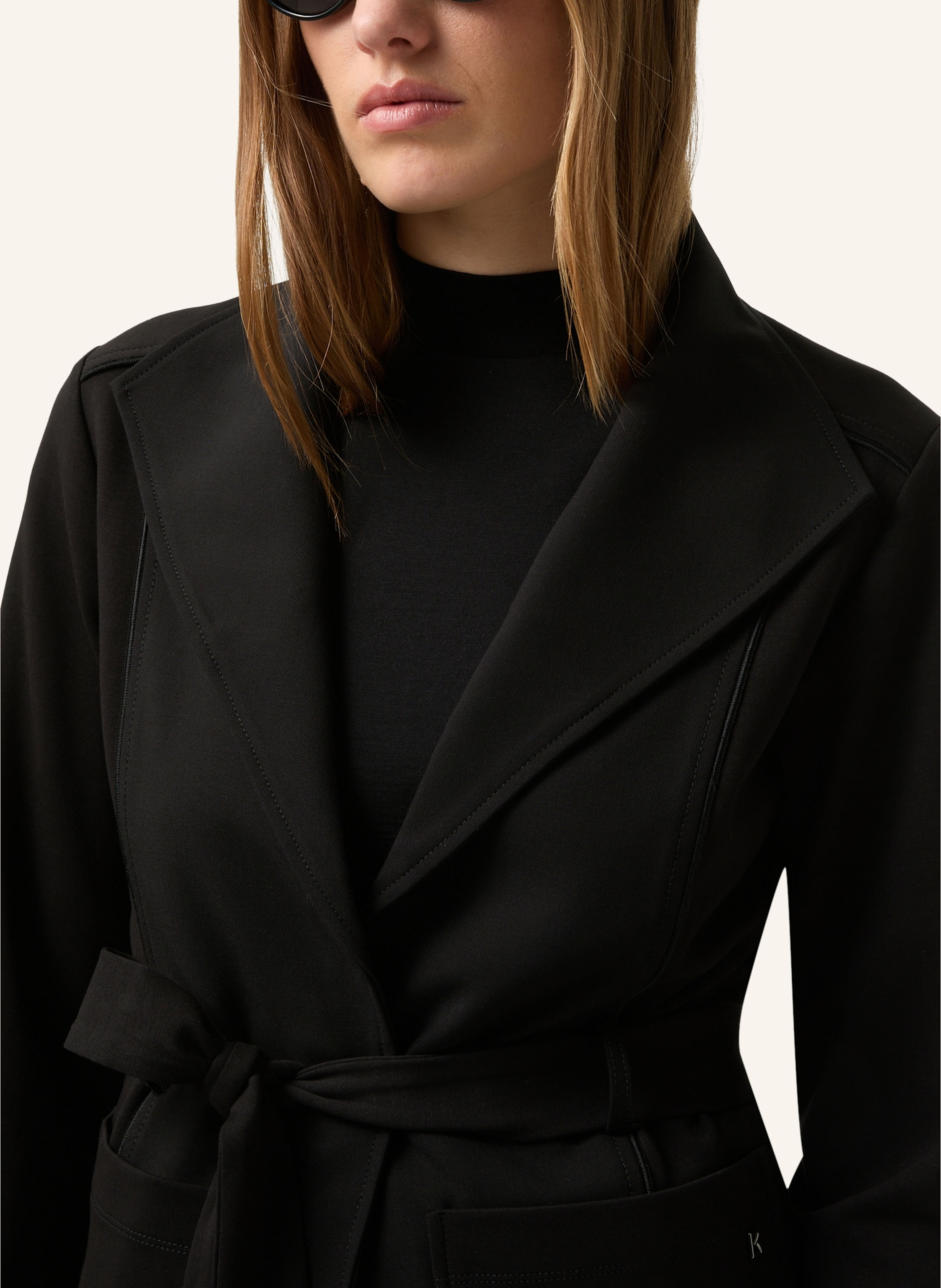 Thumbnail - Bogner Blazer schwarz