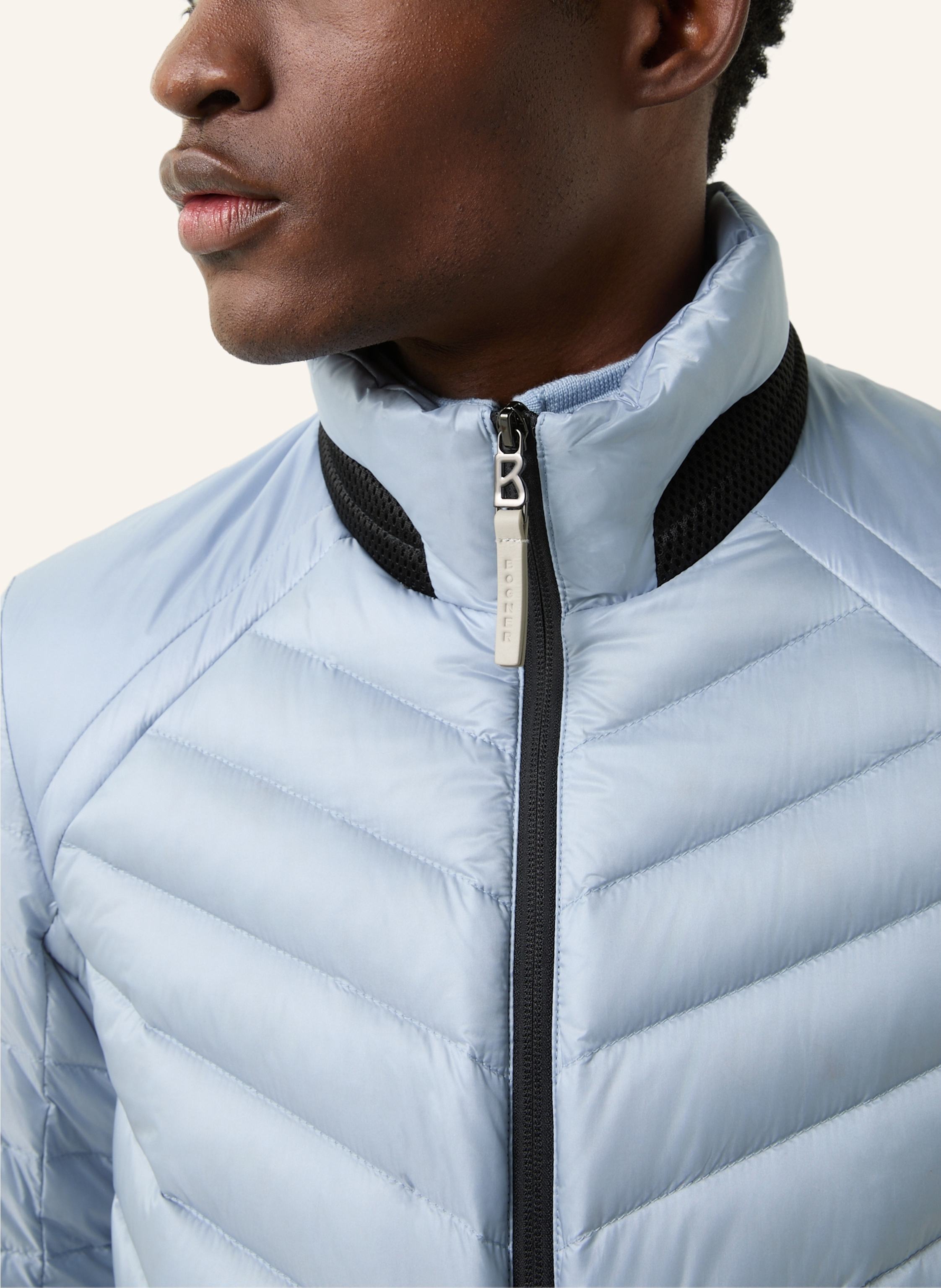 Thumbnail - Bogner Daunenjacke Liman-D blau