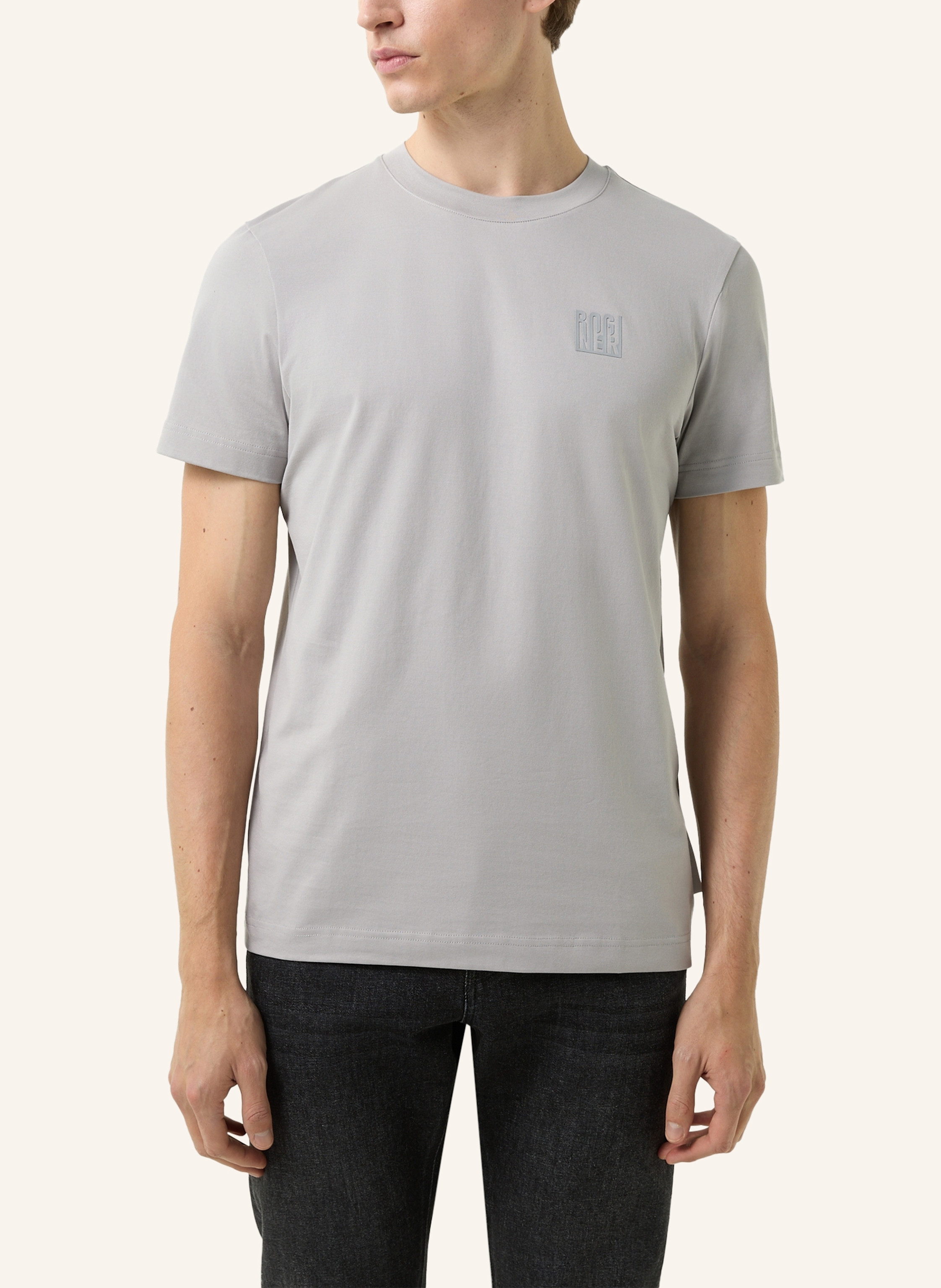 Thumbnail - Bogner T-Shirt grau