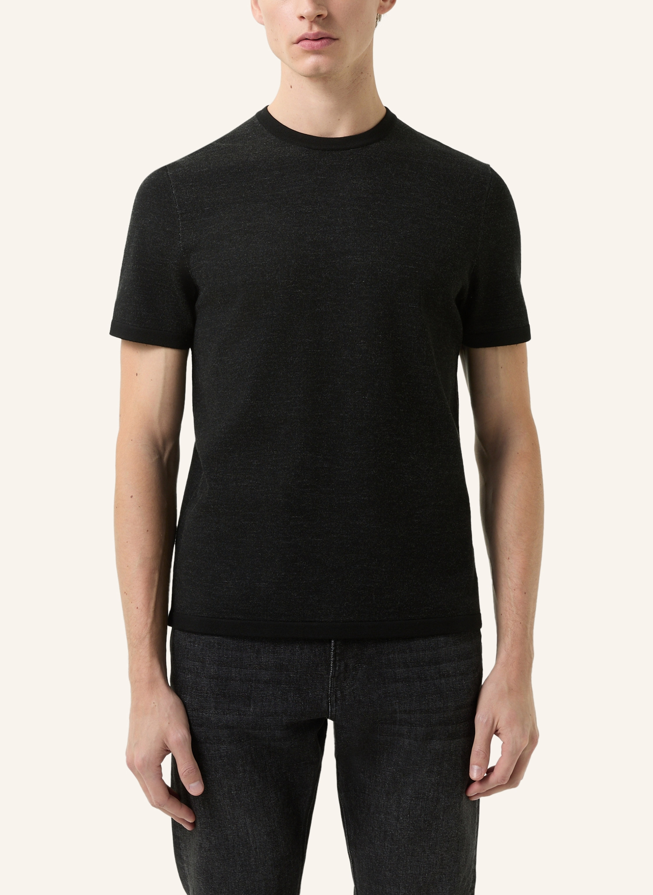 Thumbnail - Bogner Pullover schwarz