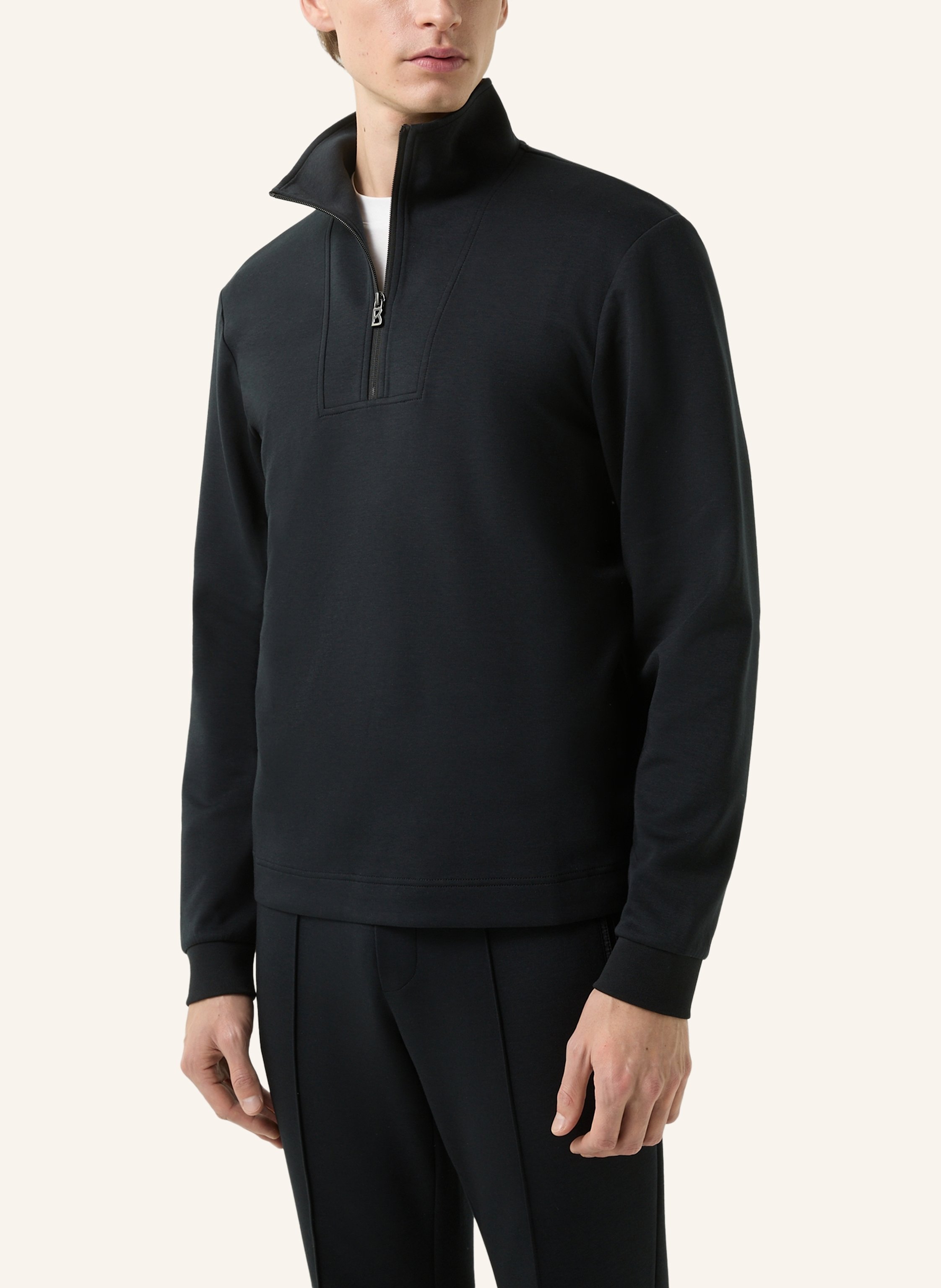 Thumbnail - Bogner Sweatshirt schwarz