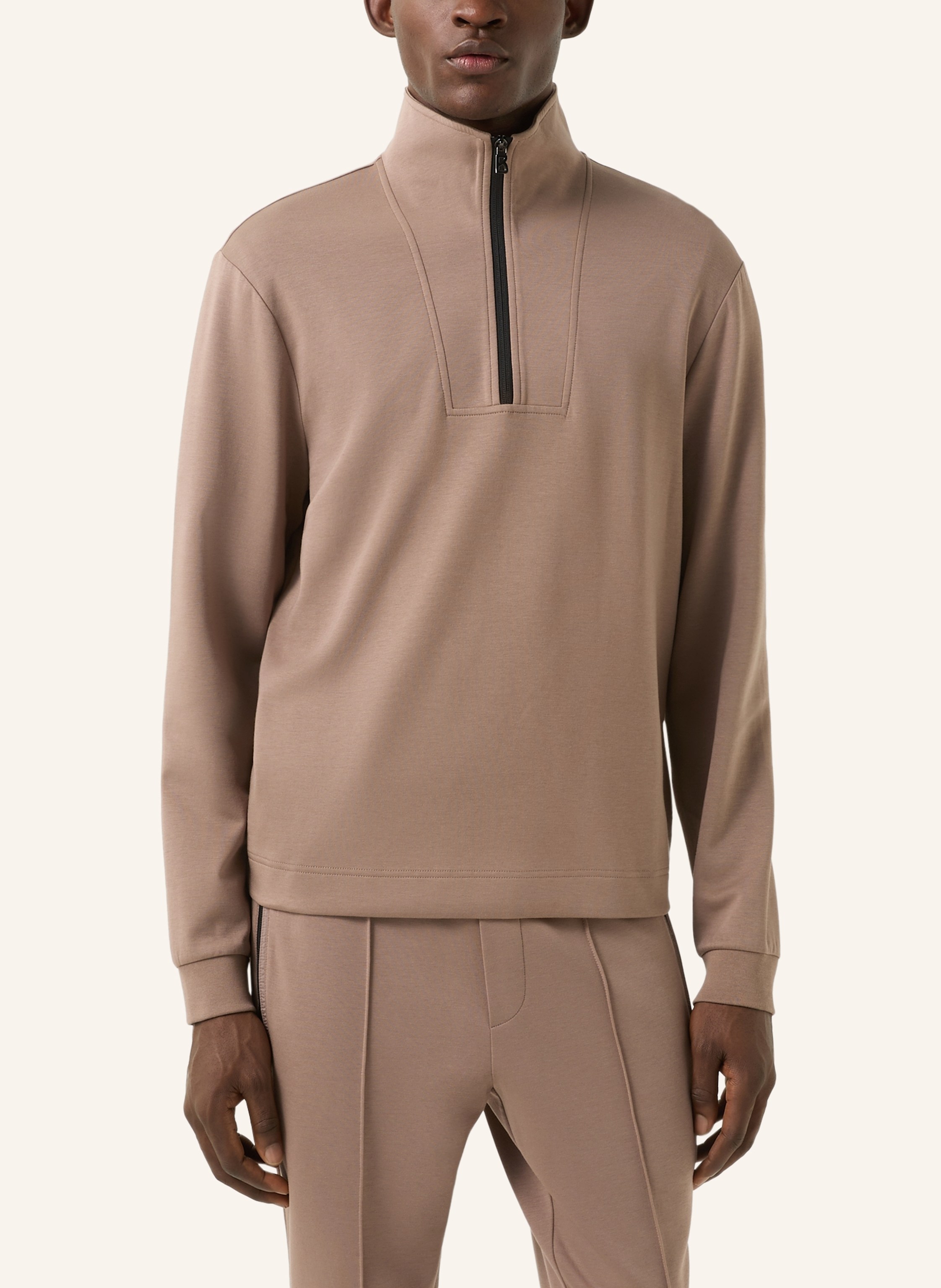 Thumbnail - Bogner Sweatshirt braun