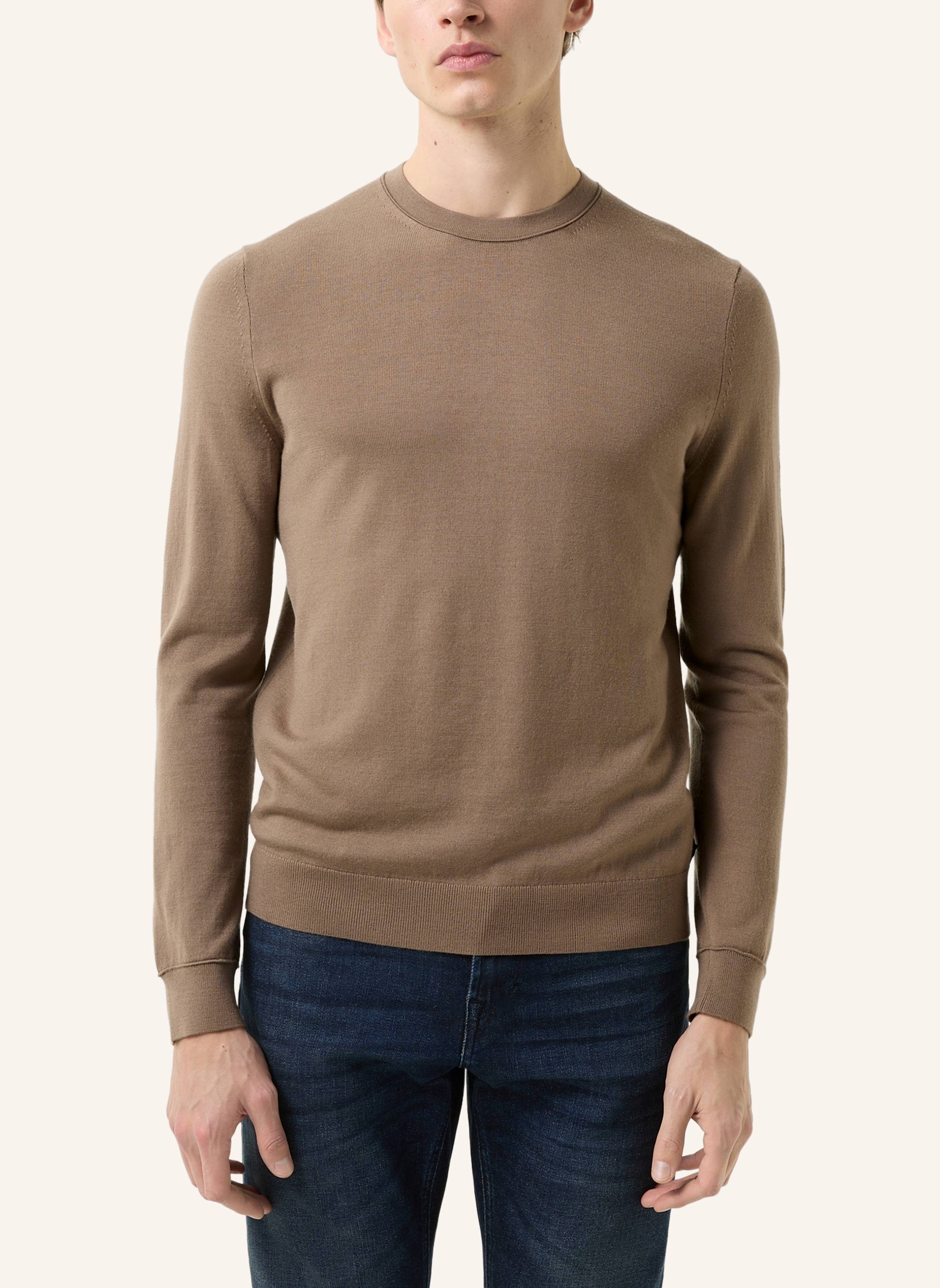 Thumbnail - Bogner Pullover Ole braun