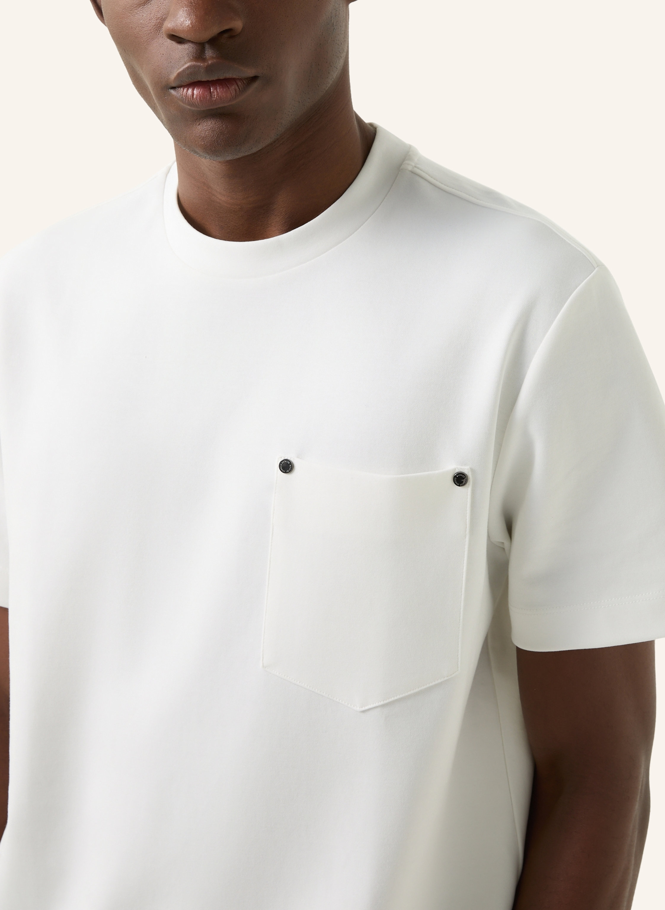 Thumbnail - Bogner T-Shirt weiss