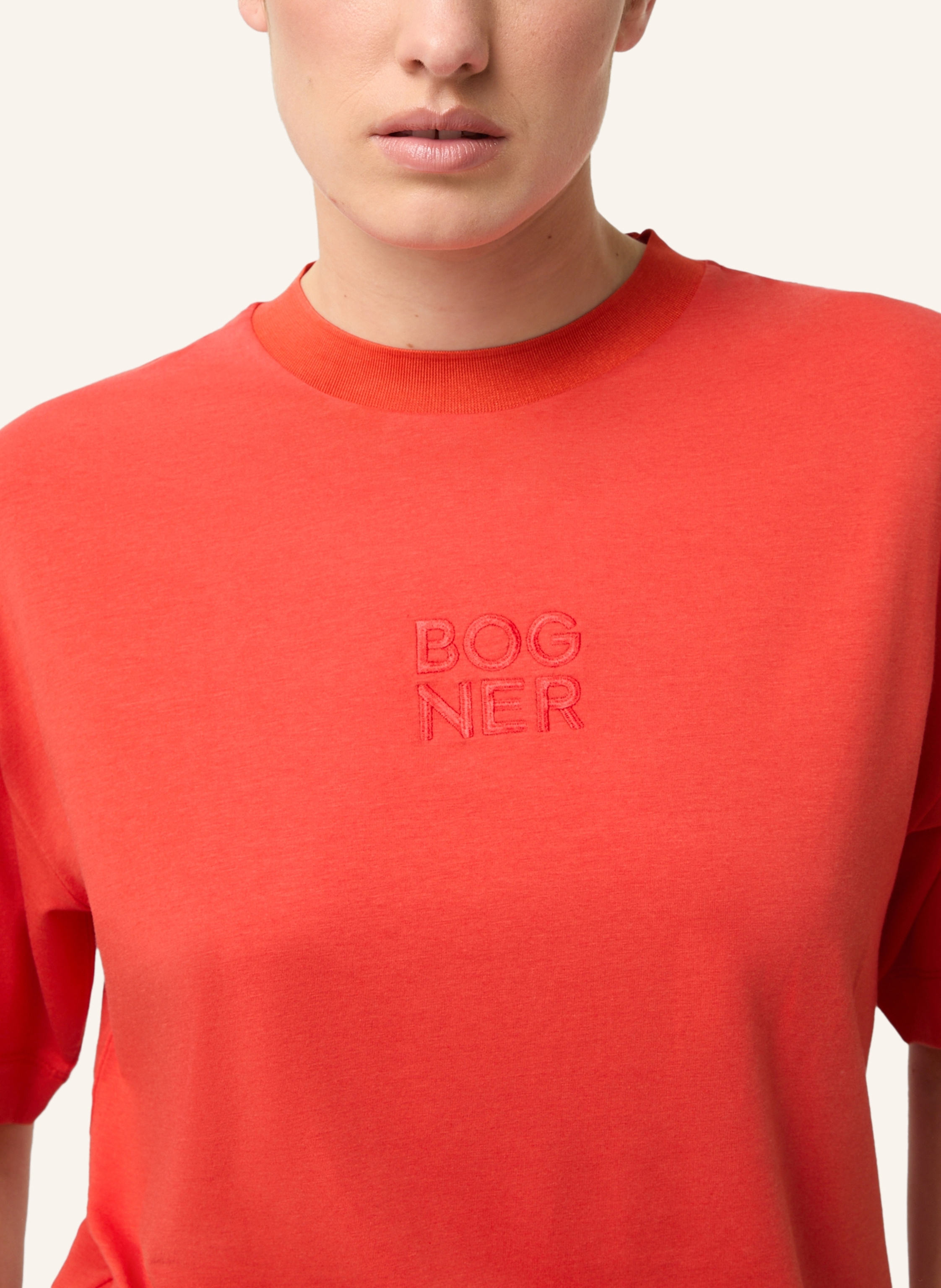 Thumbnail - Bogner T-Shirt rot