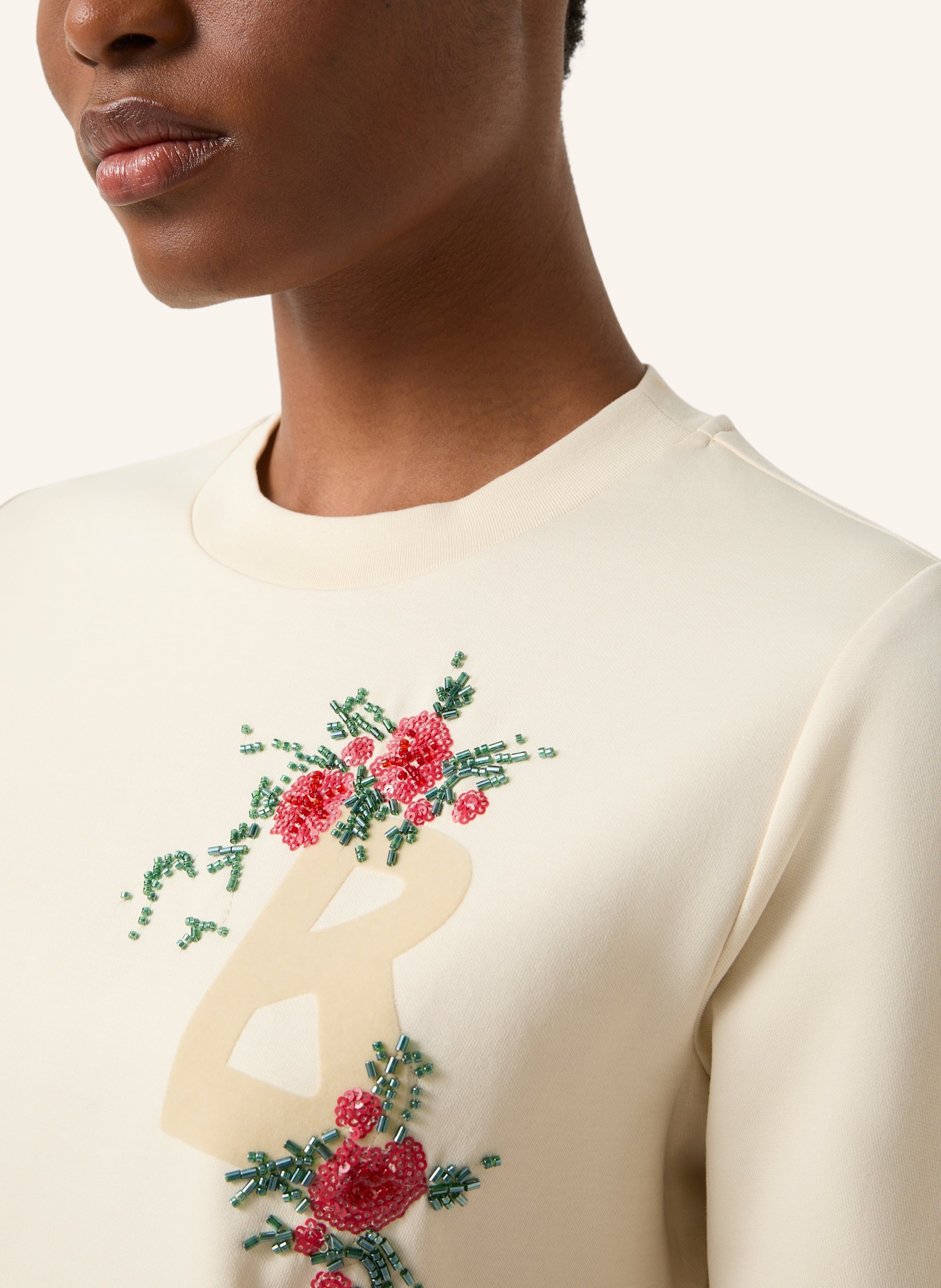 Thumbnail - Bogner T-Shirt beige