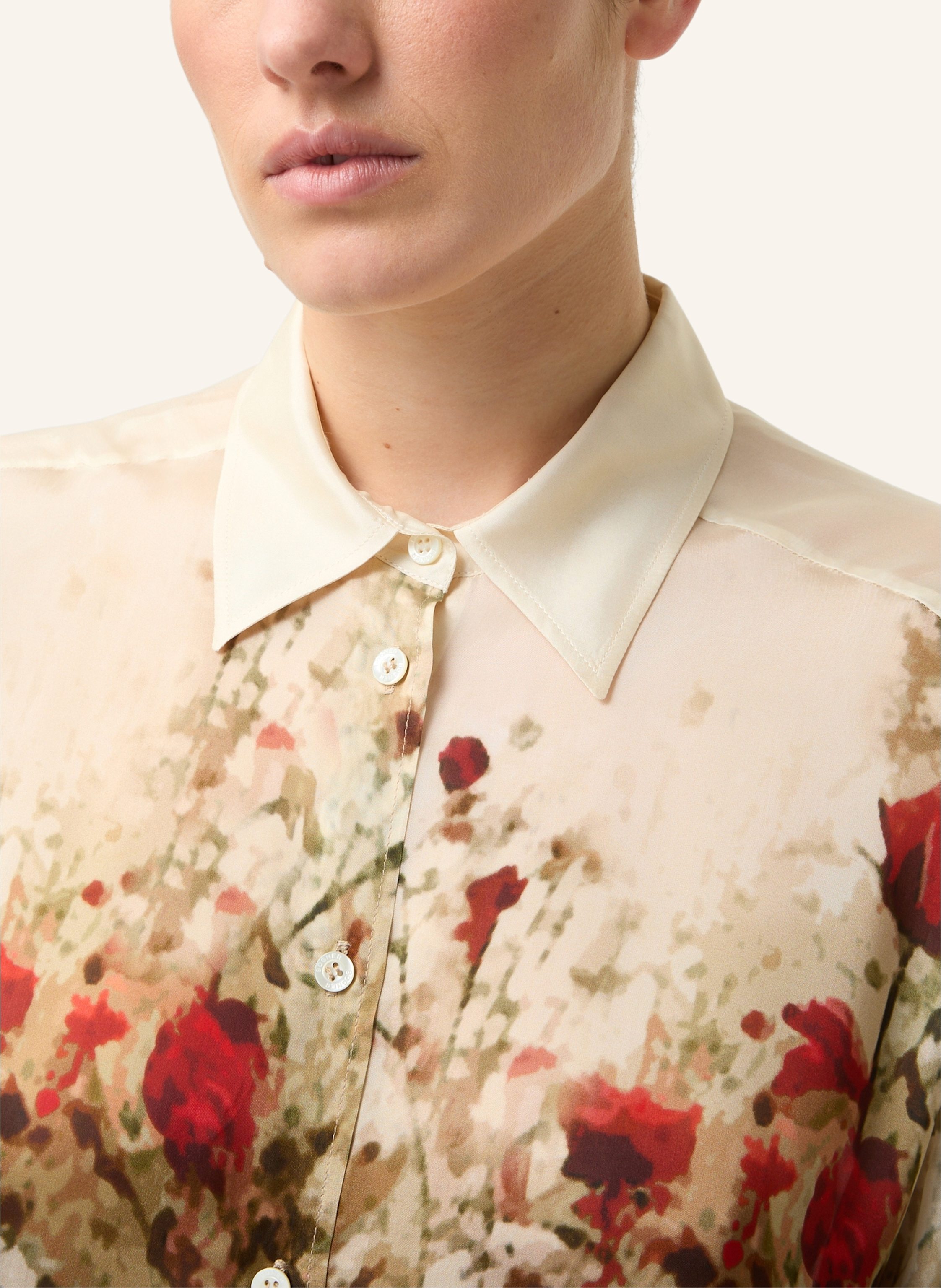 Thumbnail - Bogner Bluse rot