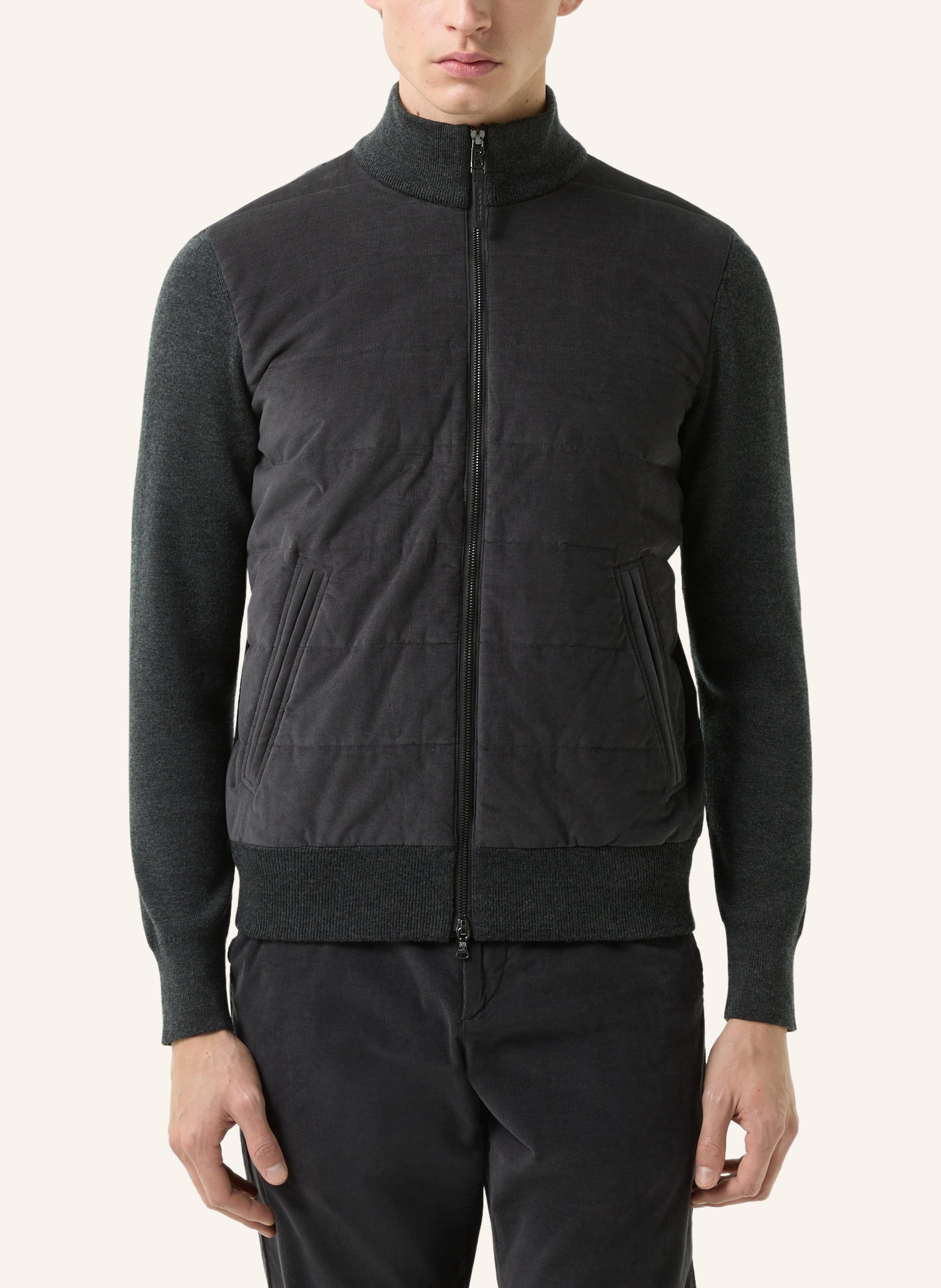 Thumbnail - Bogner Übergangsjacke grau