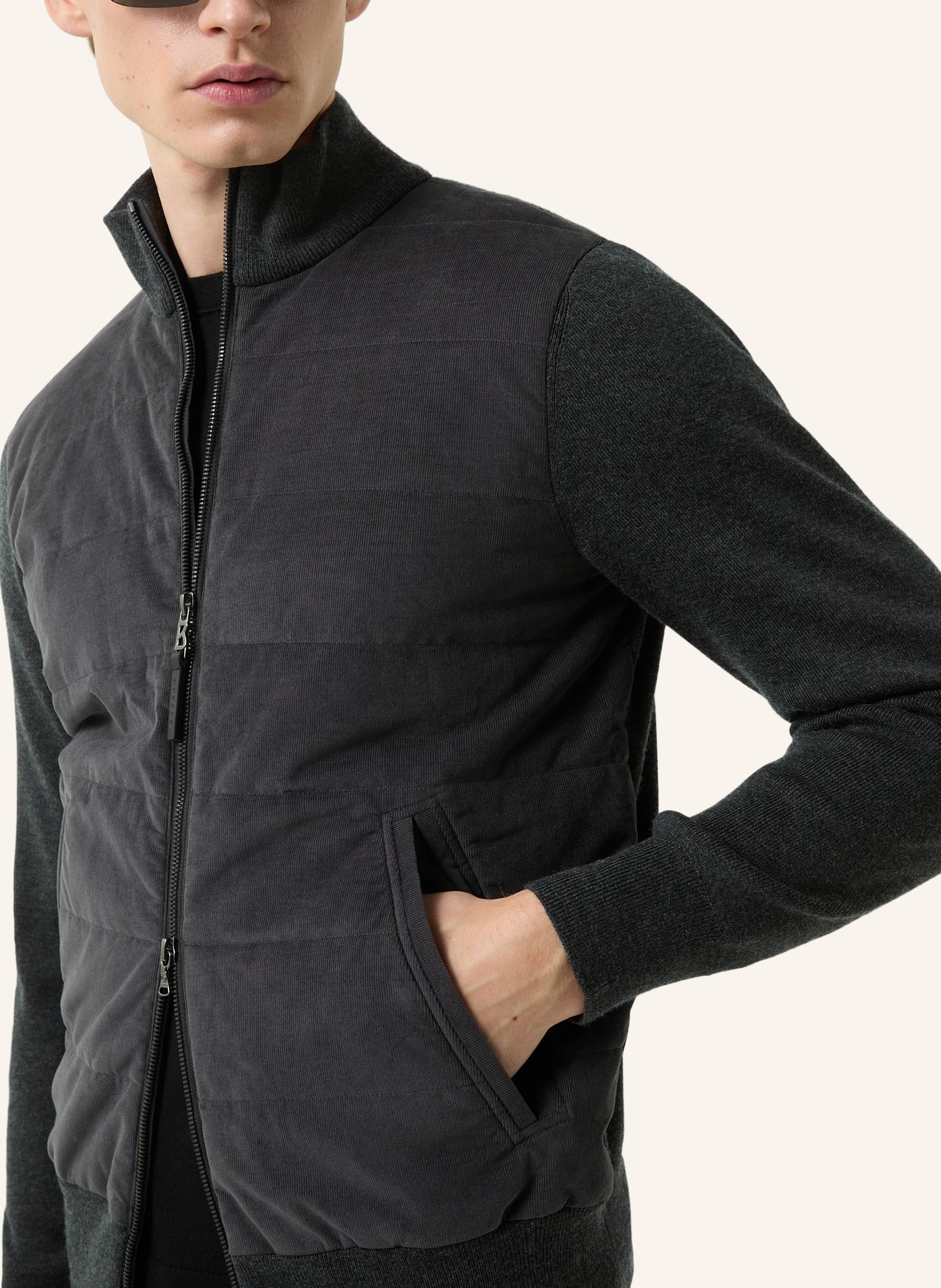 Thumbnail - Bogner Übergangsjacke grau