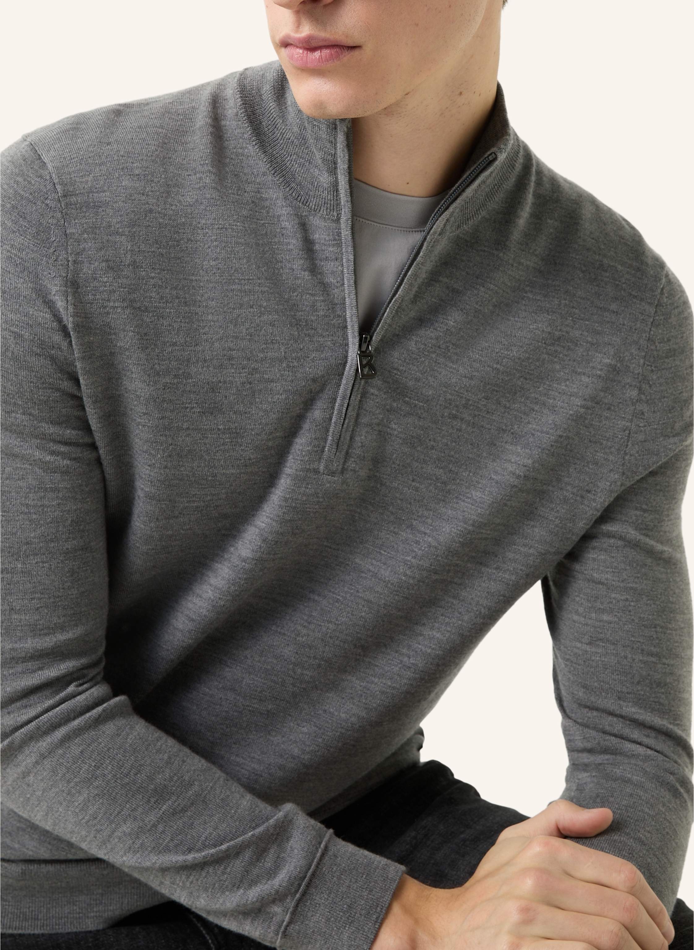 Thumbnail - Bogner Pullover grau