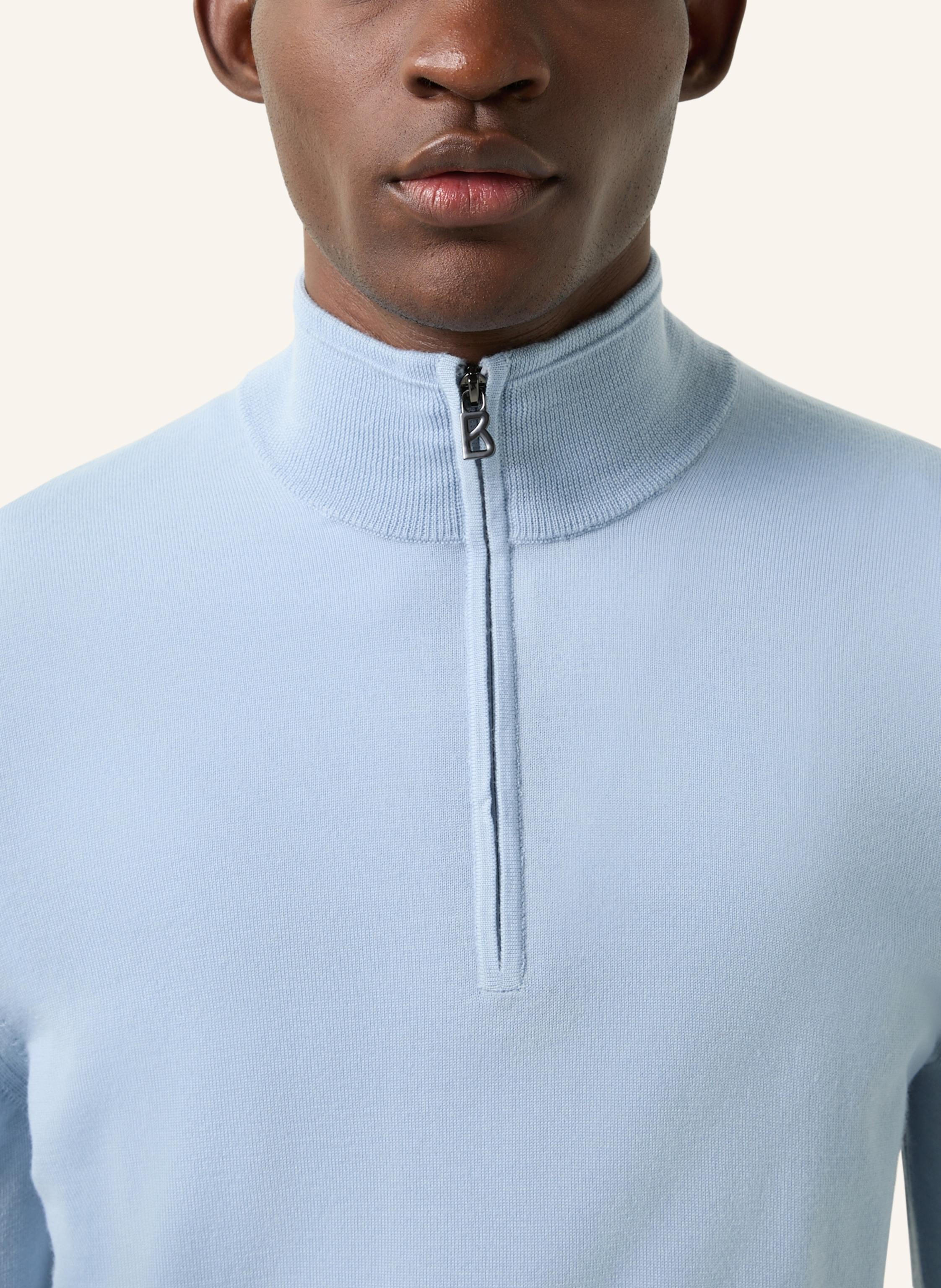 Thumbnail - Bogner Pullover blau