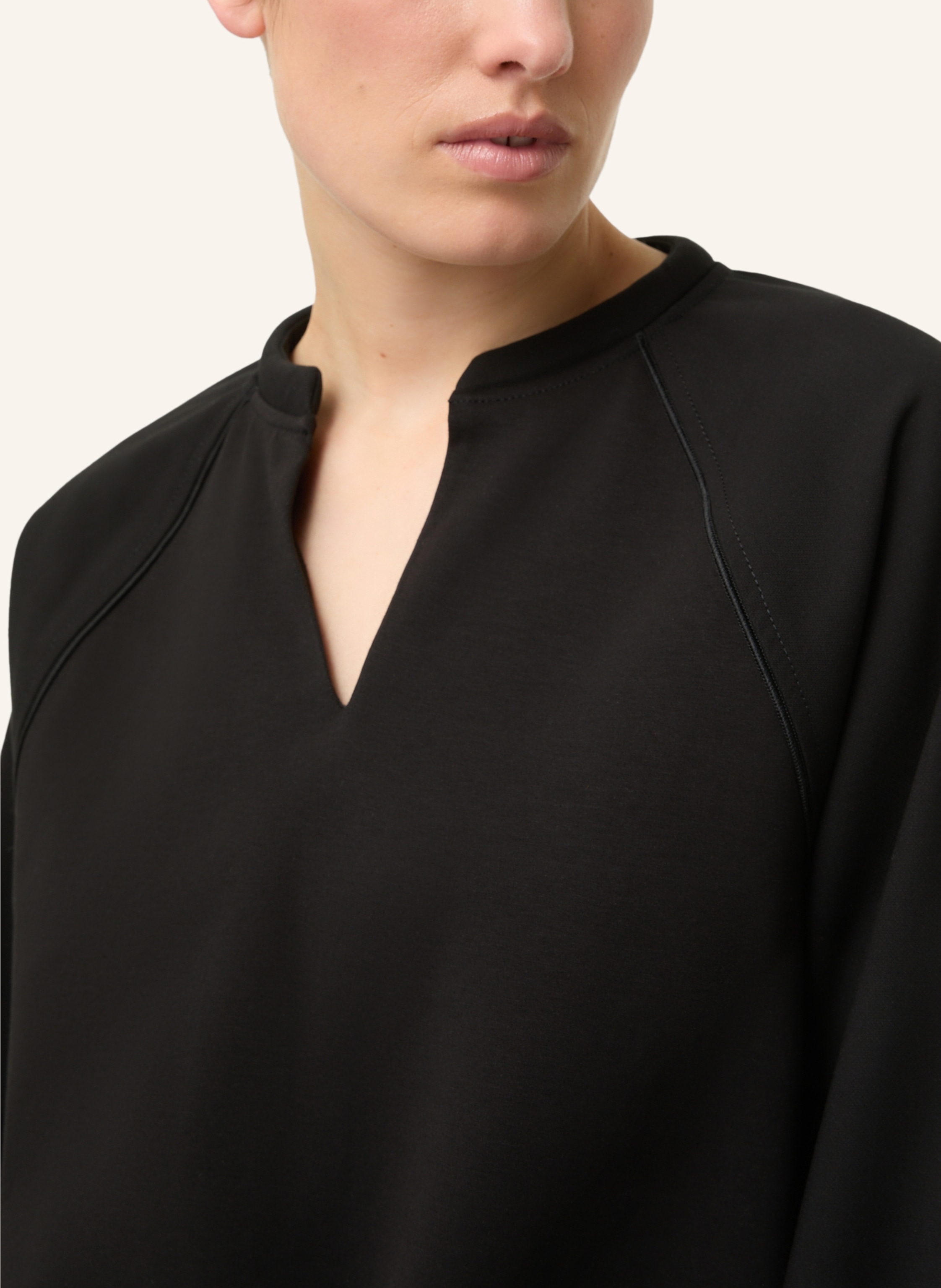 Thumbnail - Bogner Sweatshirt schwarz