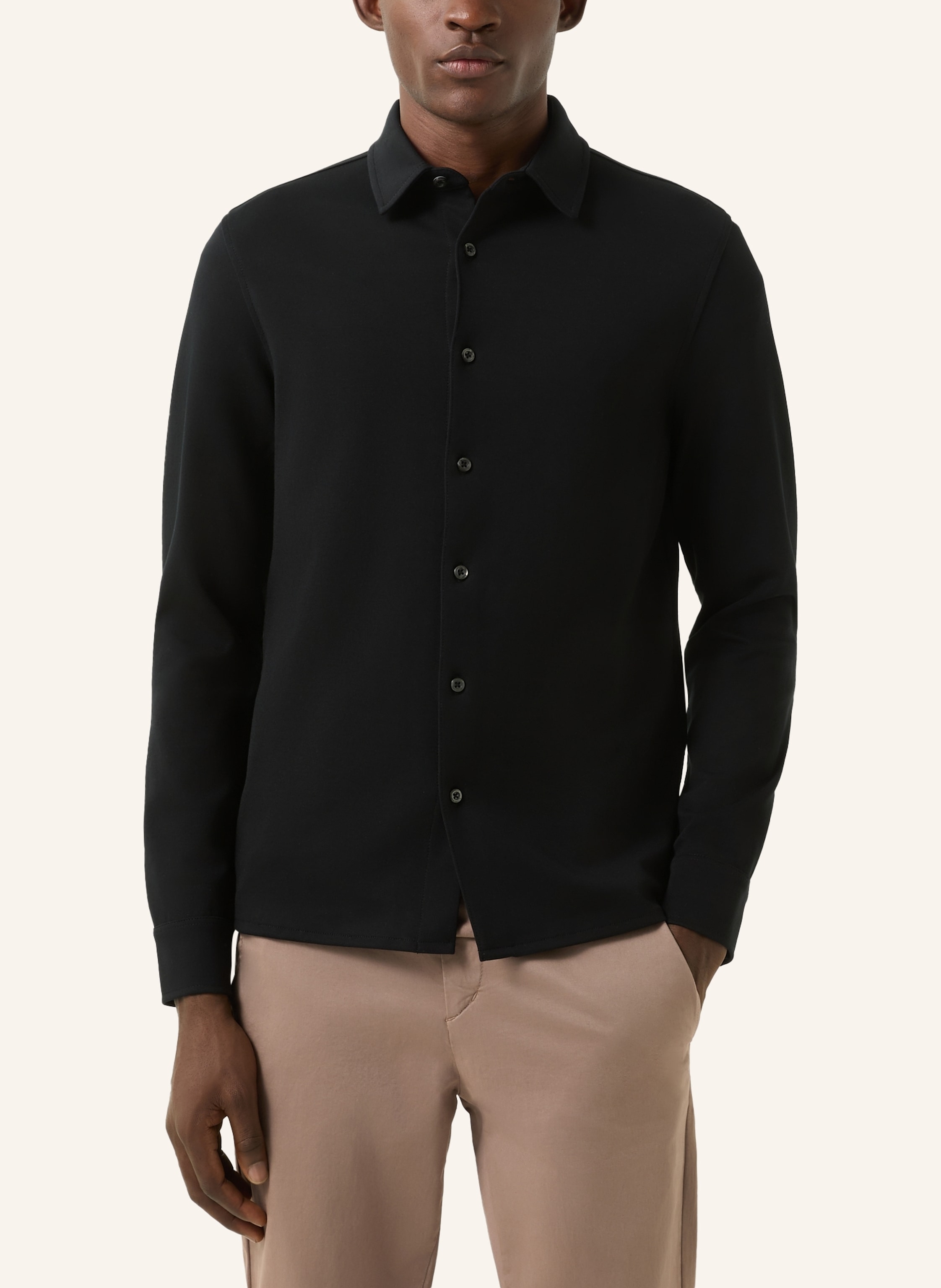 Thumbnail - Bogner Hemd schwarz