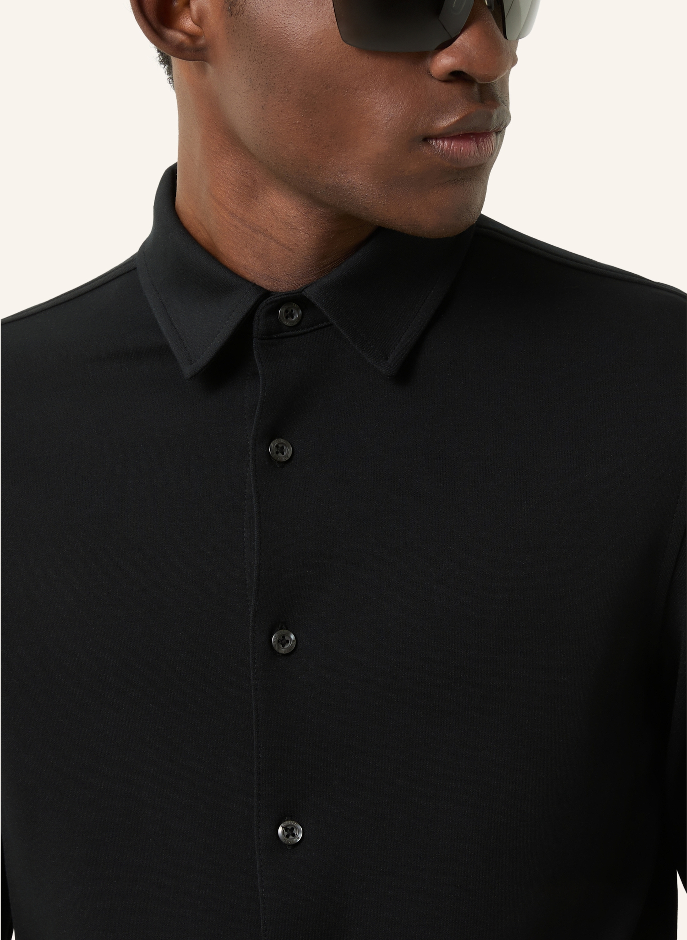 Thumbnail - Bogner Hemd schwarz