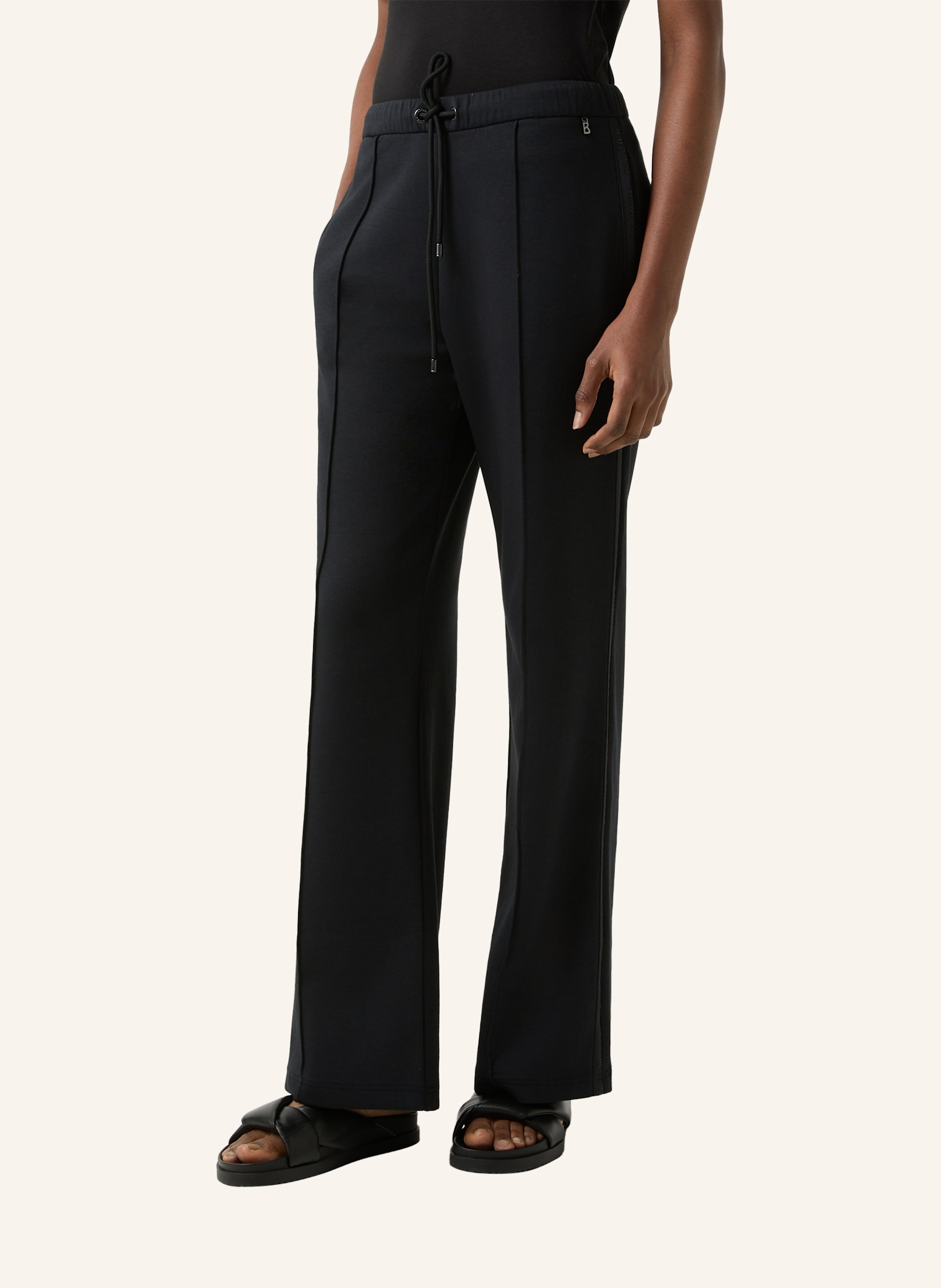 Thumbnail - Bogner Sweathose schwarz