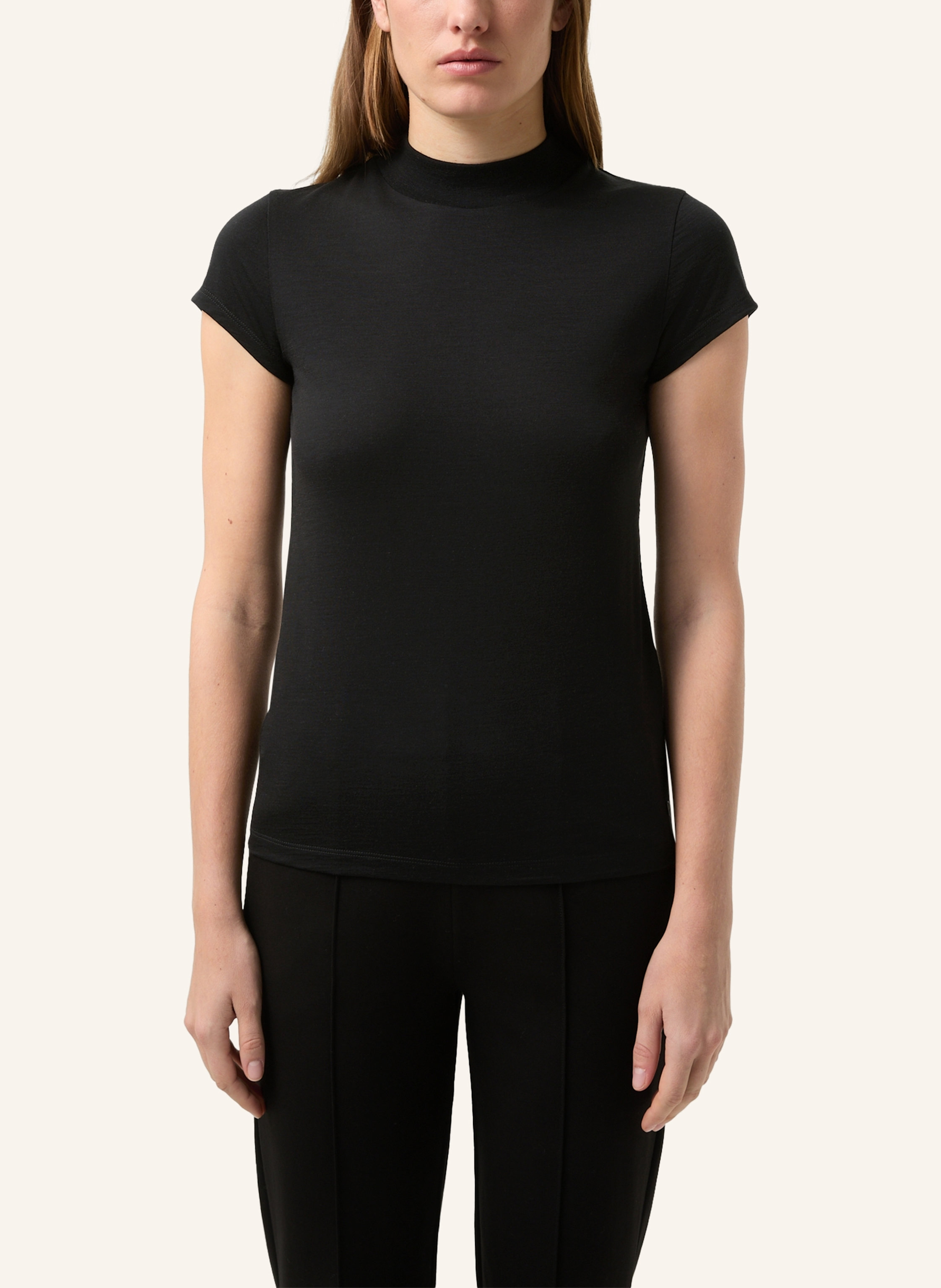 Thumbnail - Bogner T-Shirt schwarz