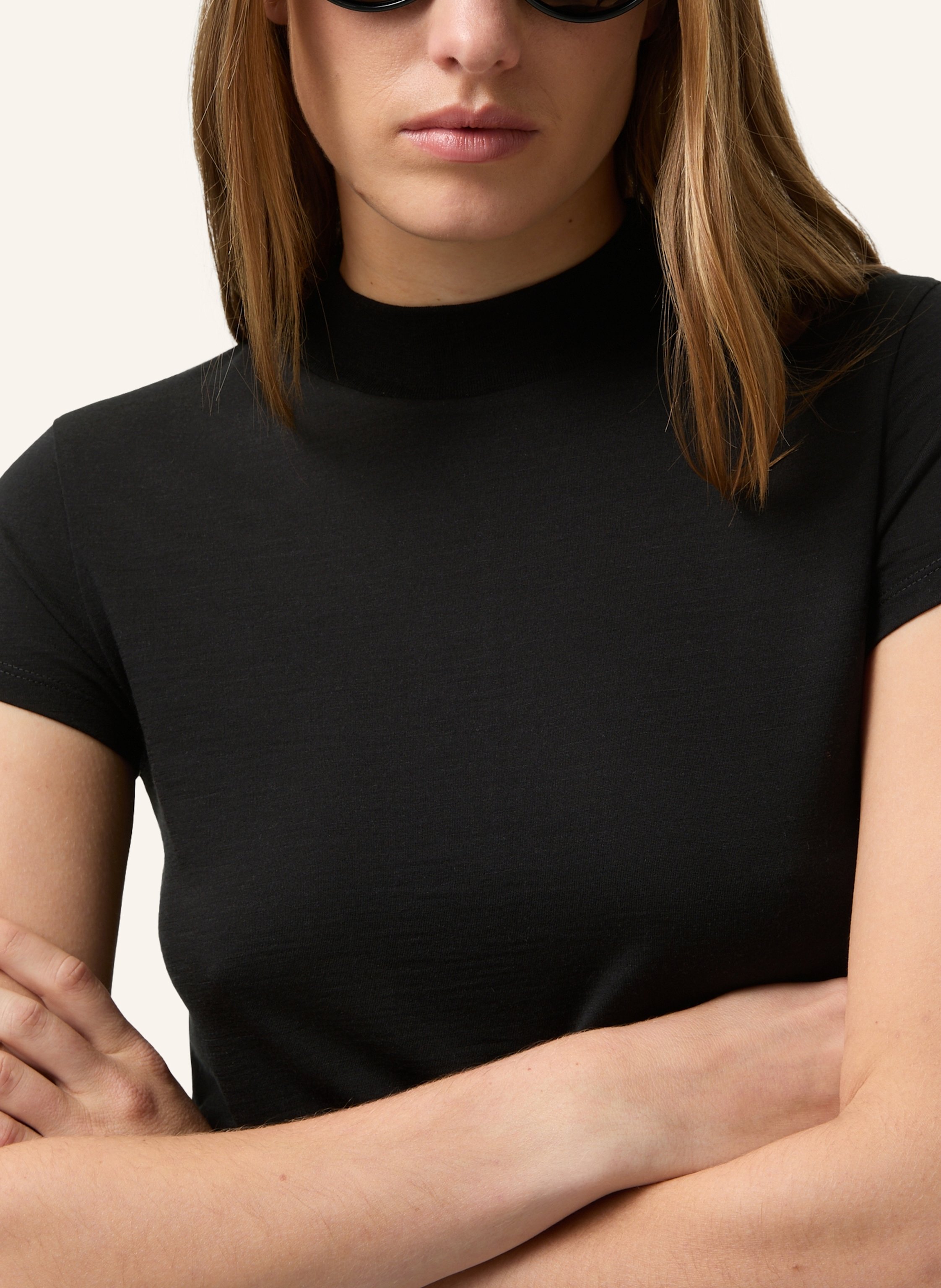 Thumbnail - Bogner T-Shirt schwarz