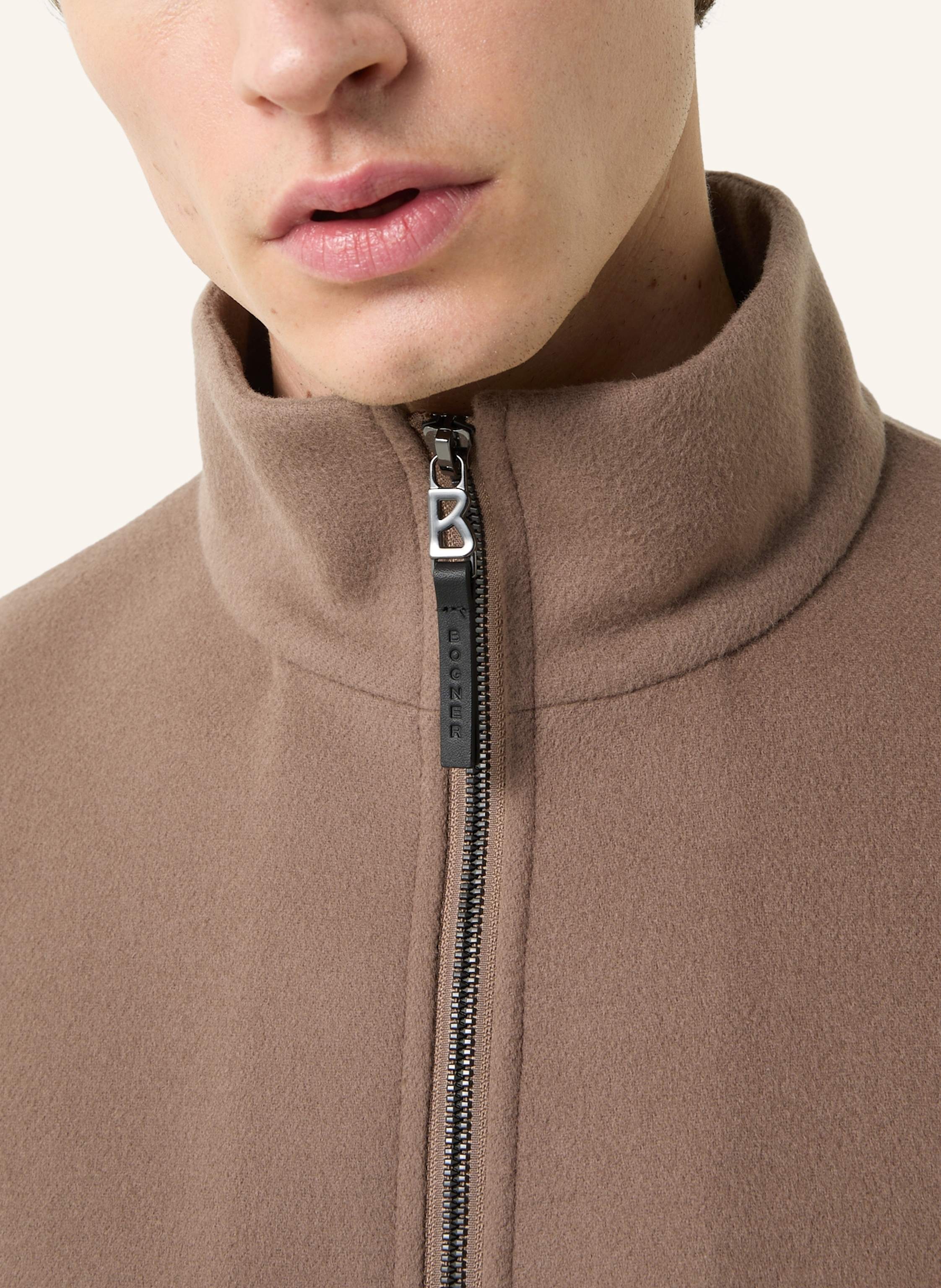 Thumbnail - Bogner Übergangsjacke braun