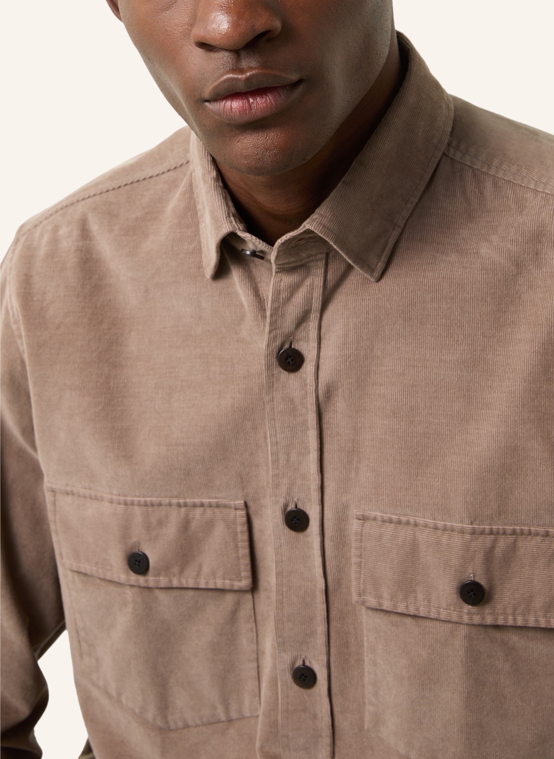 Thumbnail - Bogner Hemd braun