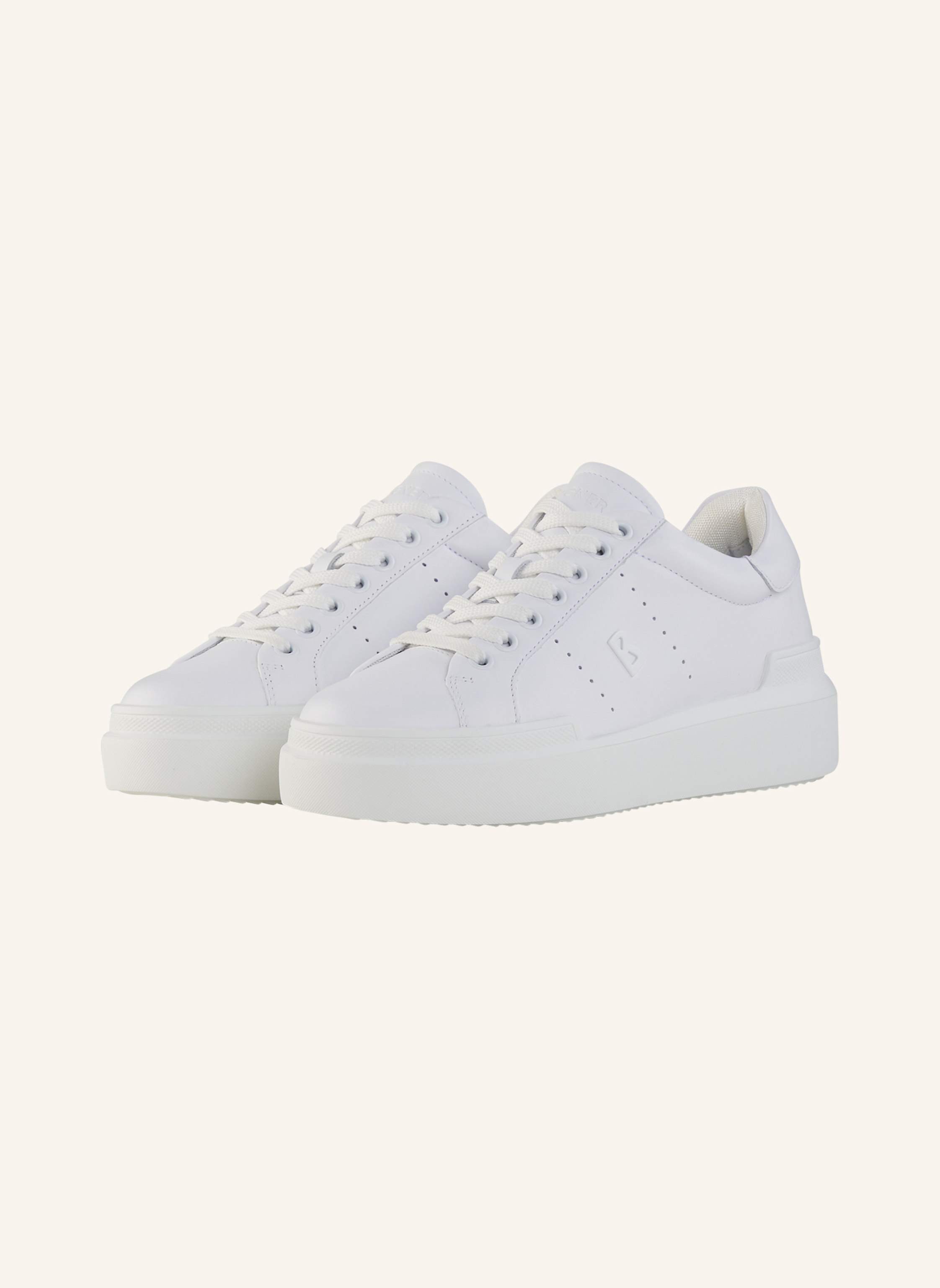 Bogner Sneaker Hollywood weiss