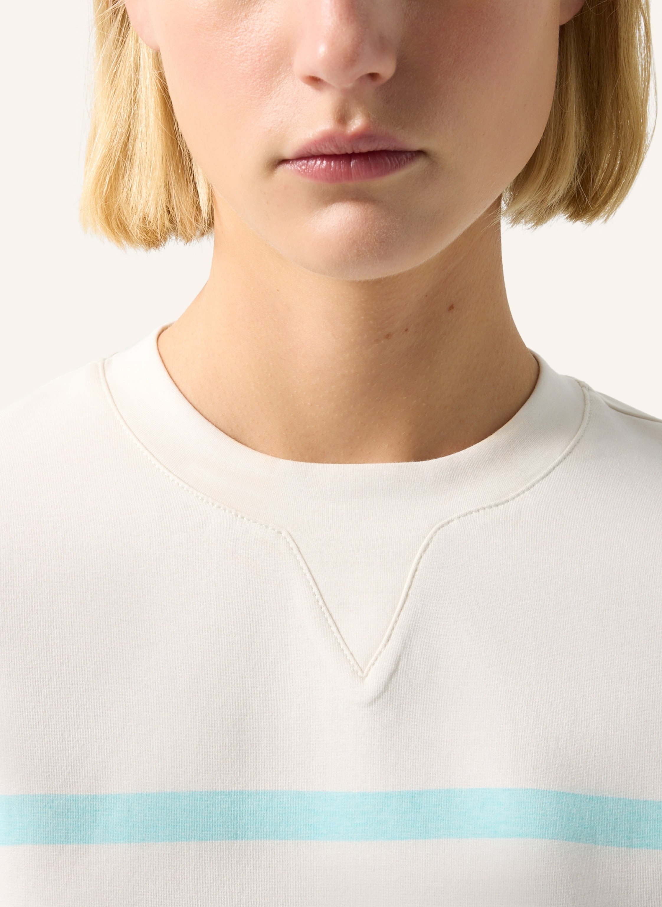 Thumbnail - Bogner T-Shirt blau