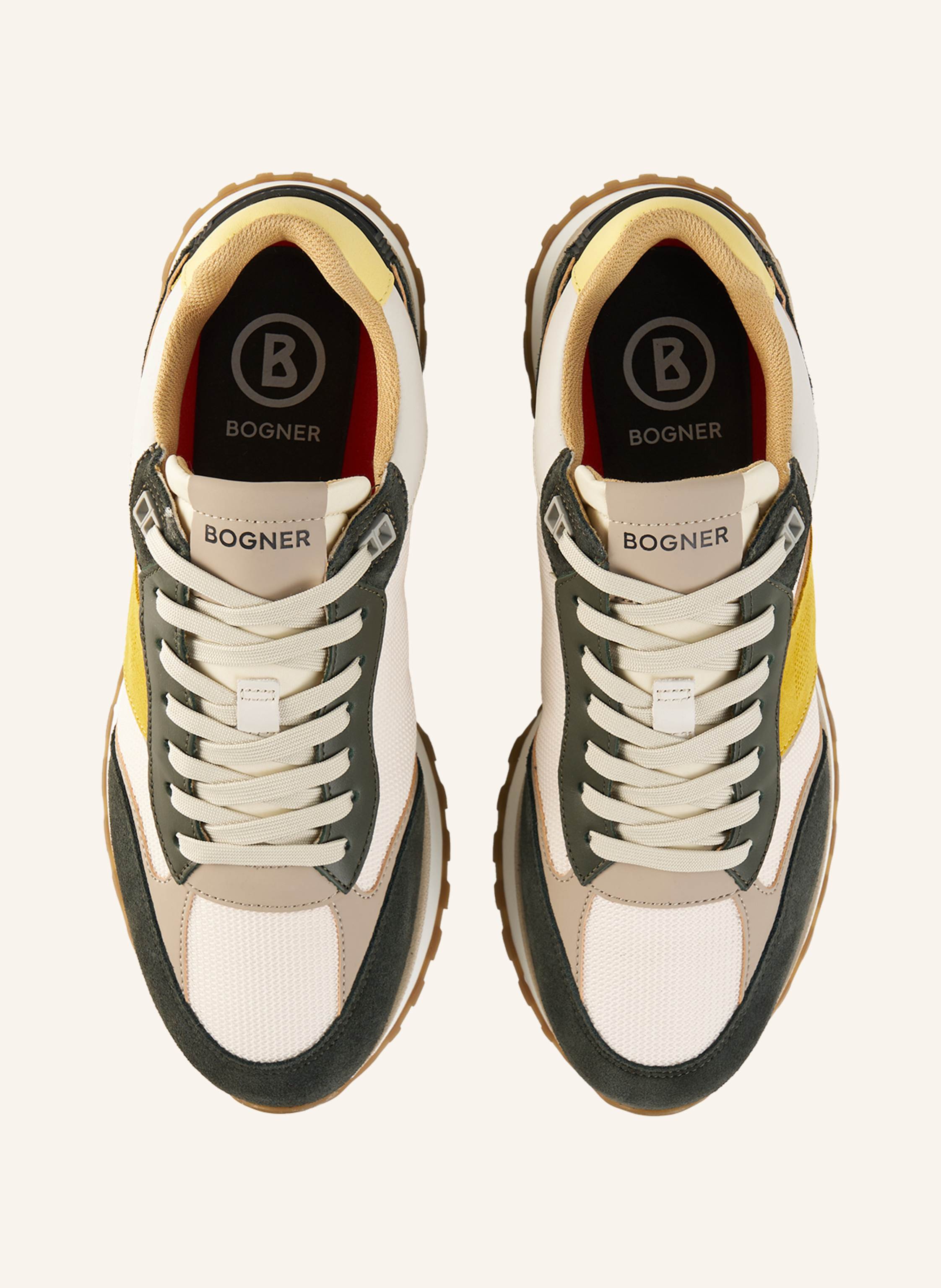 Thumbnail - Bogner Sneaker gruen