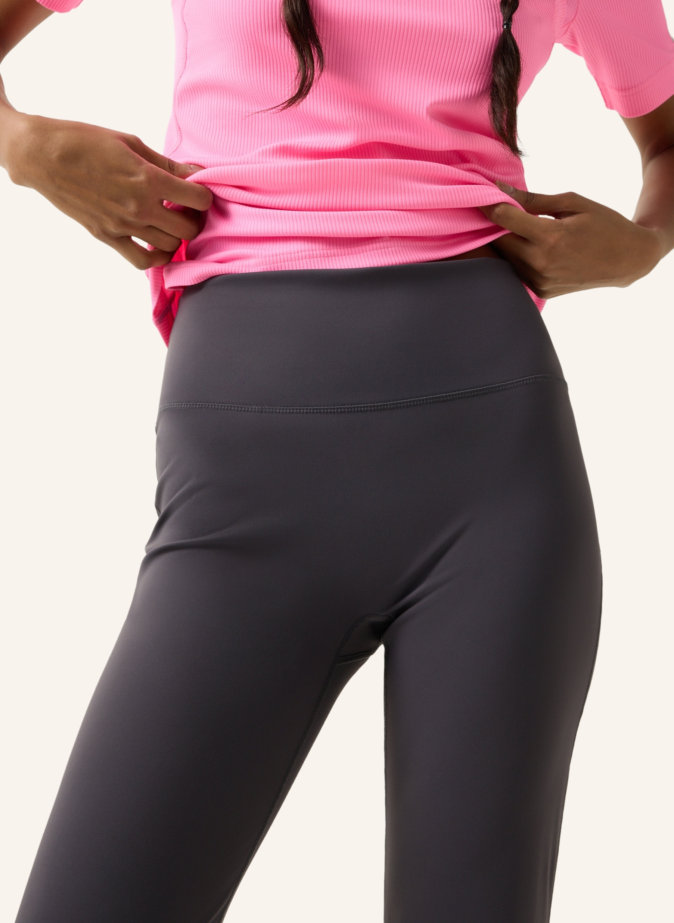 Thumbnail - Fire+Ice Tights grau