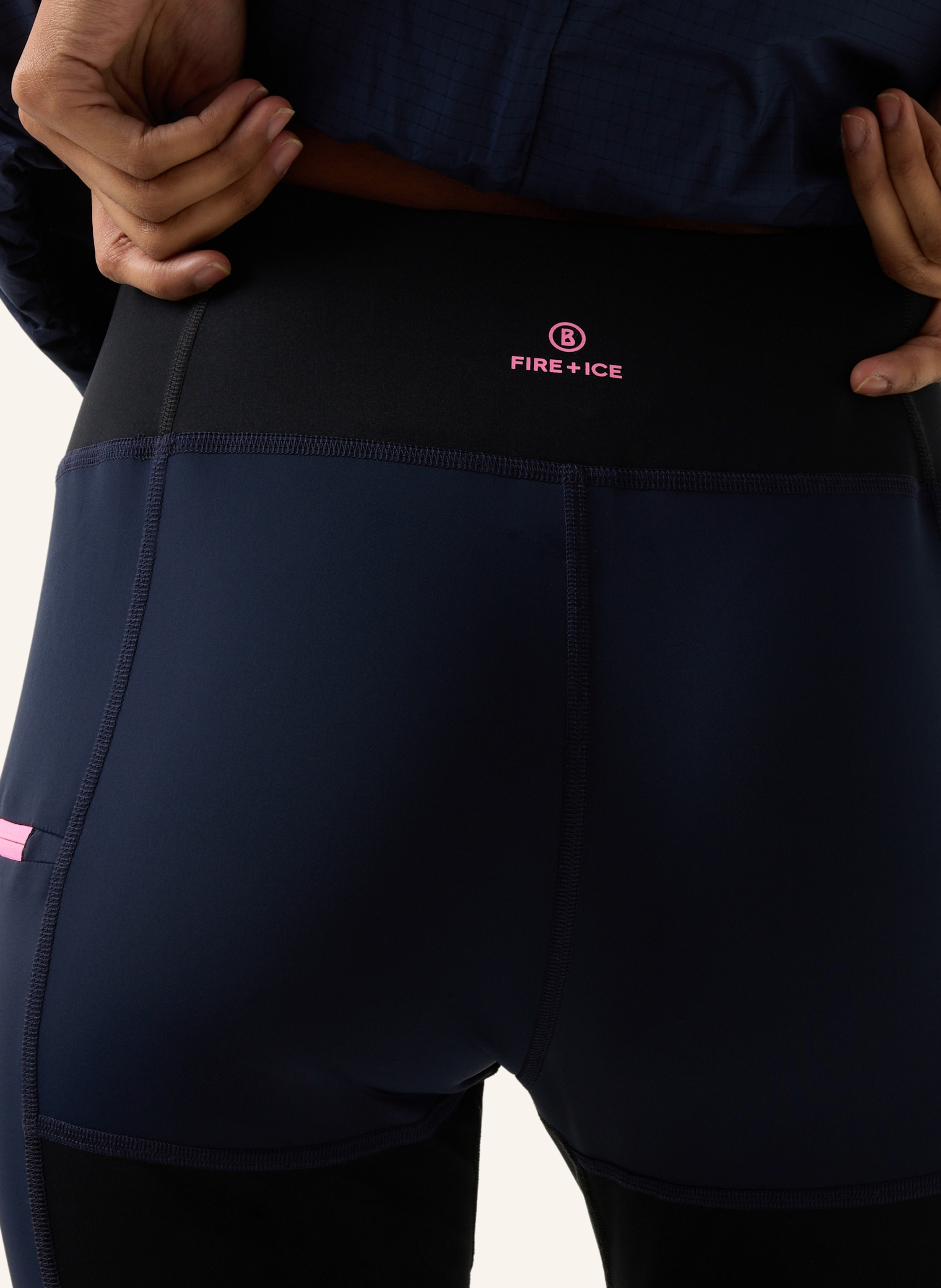 Thumbnail - Fire+Ice Tights blau