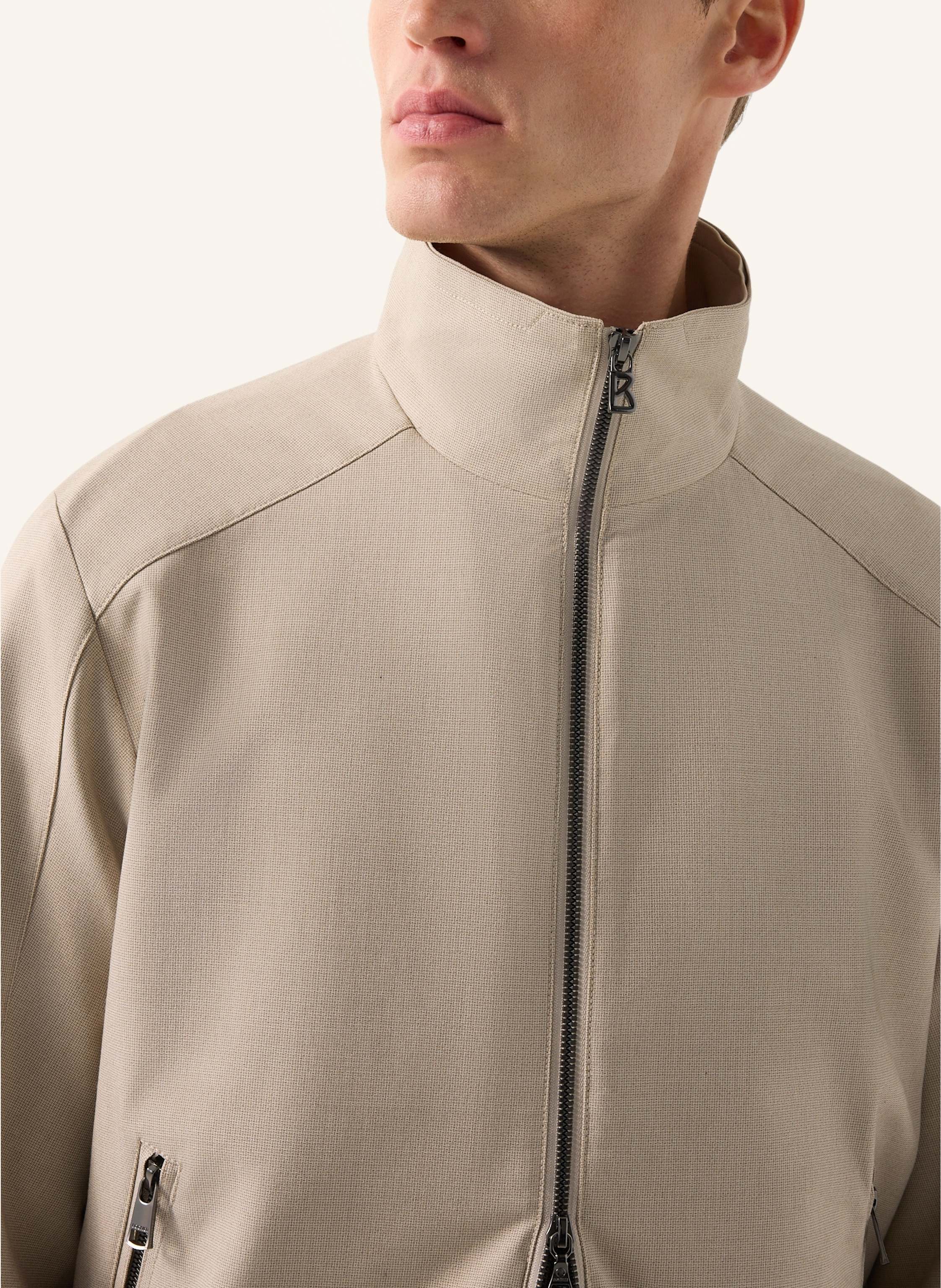 Thumbnail - Bogner Übergangsjacke beige