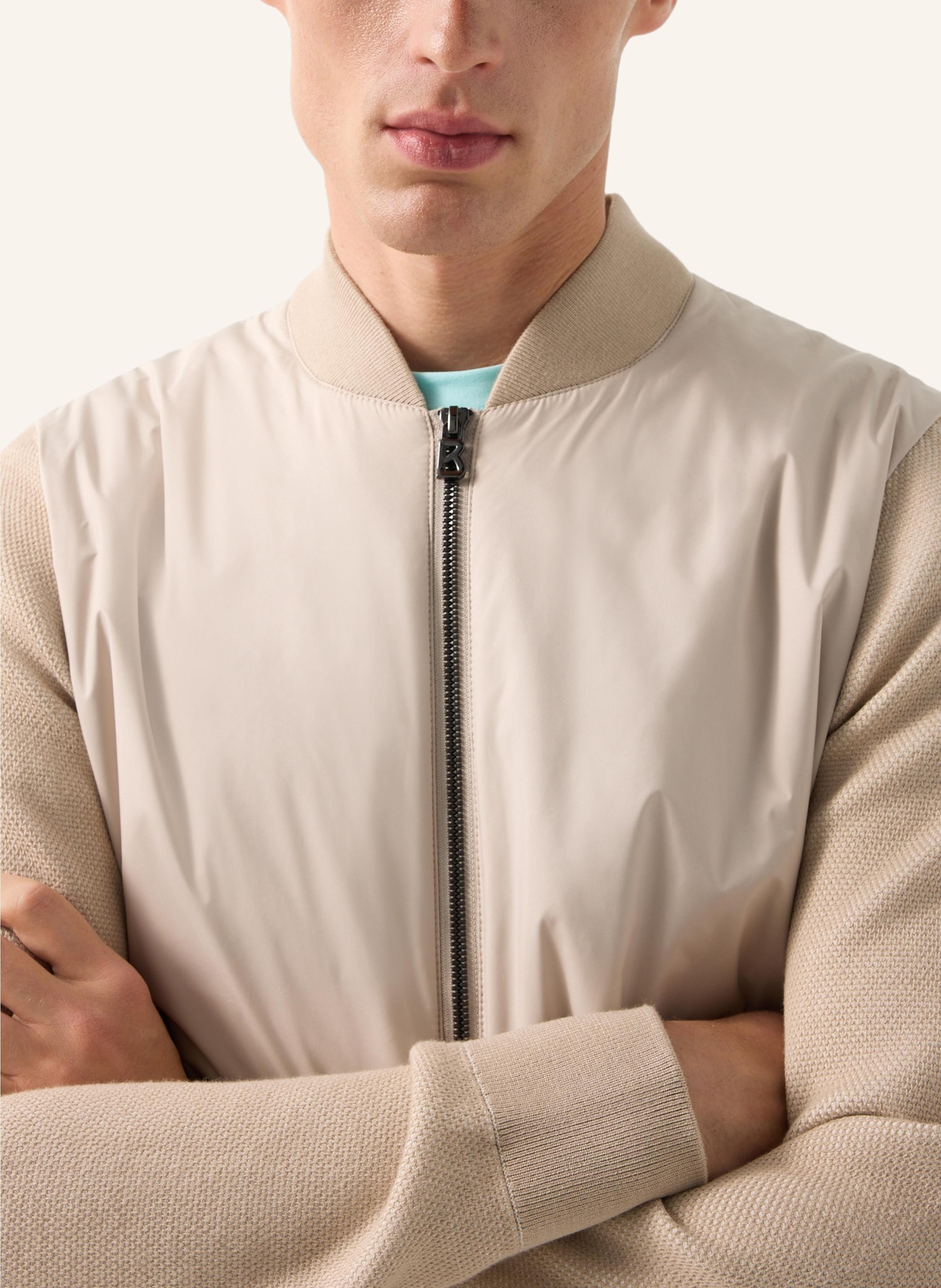 Thumbnail - Bogner Übergangsjacke beige