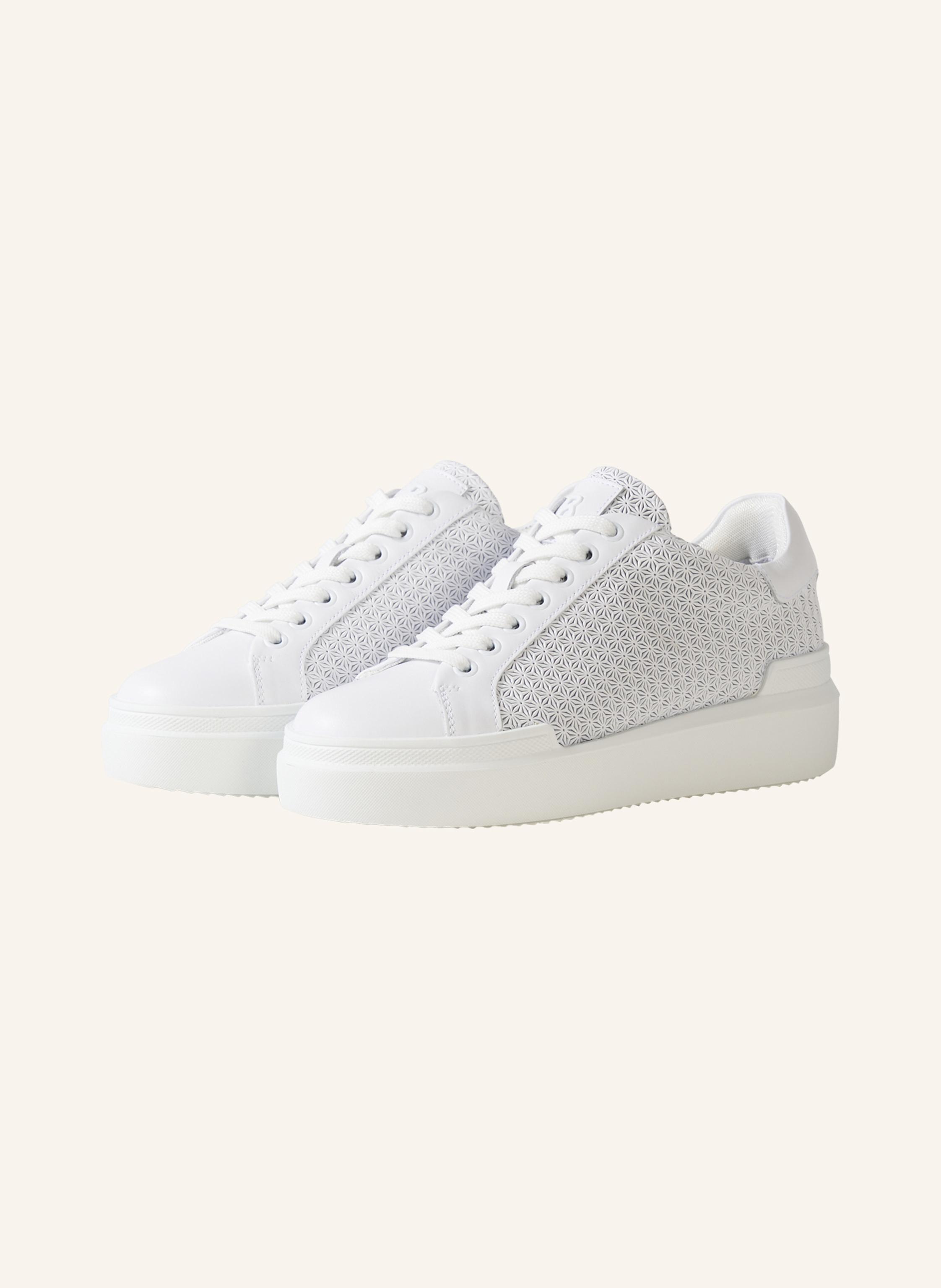 Bogner Sneaker Hollywood weiss
