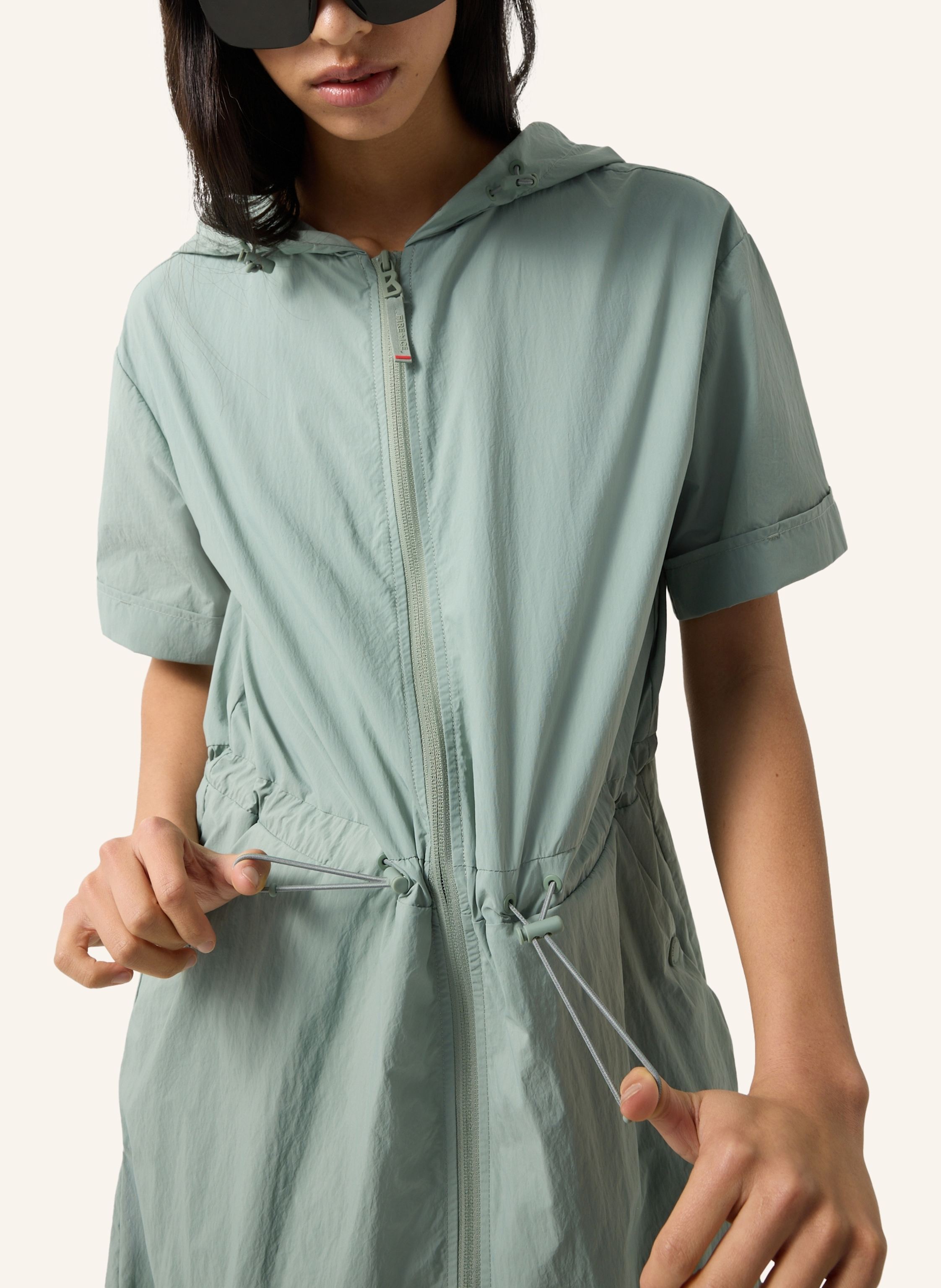 Thumbnail - Fire+Ice Outdoor-Kleid ronny2 gruen