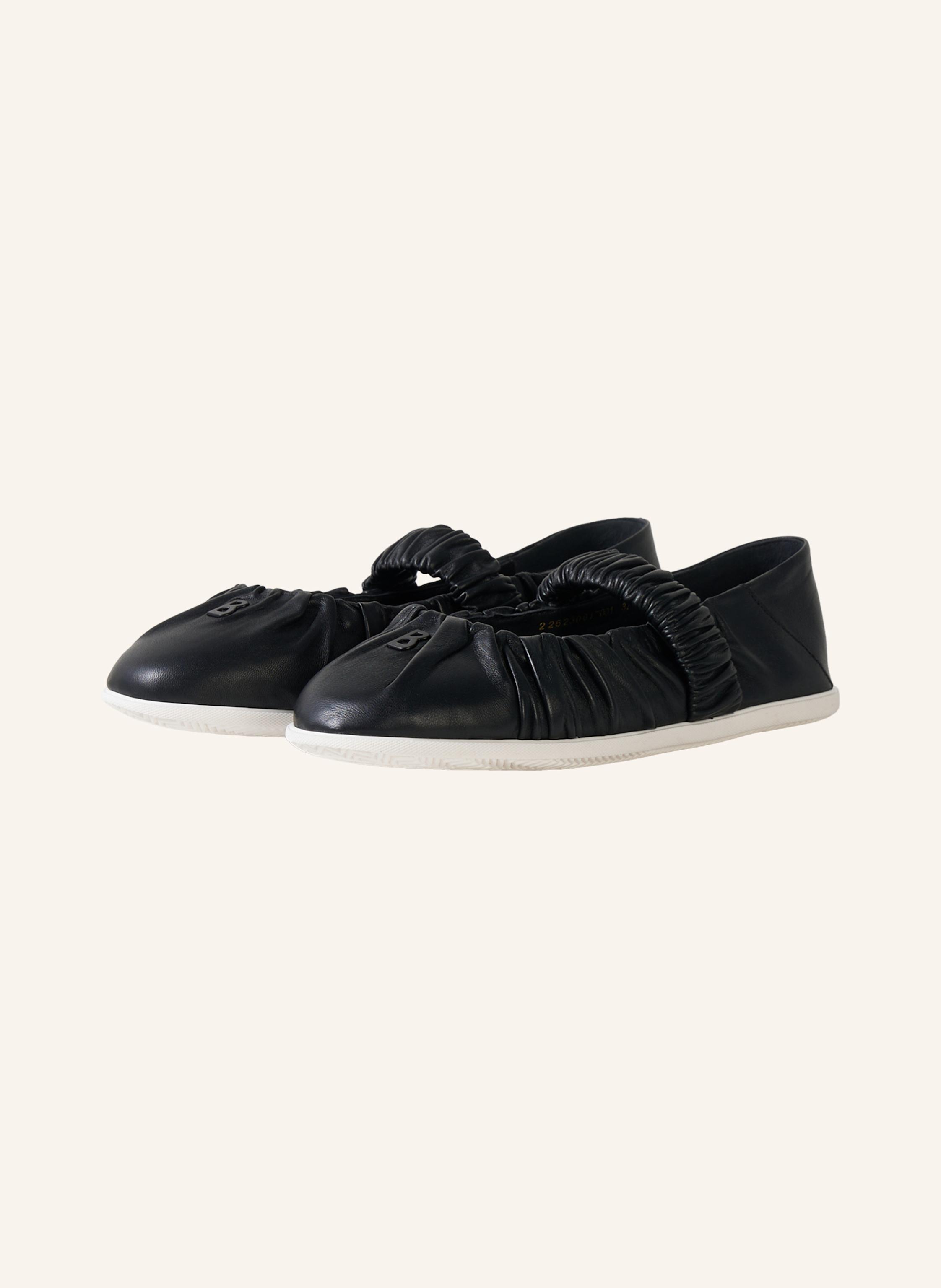 Bogner Ballerinas Vienna schwarz