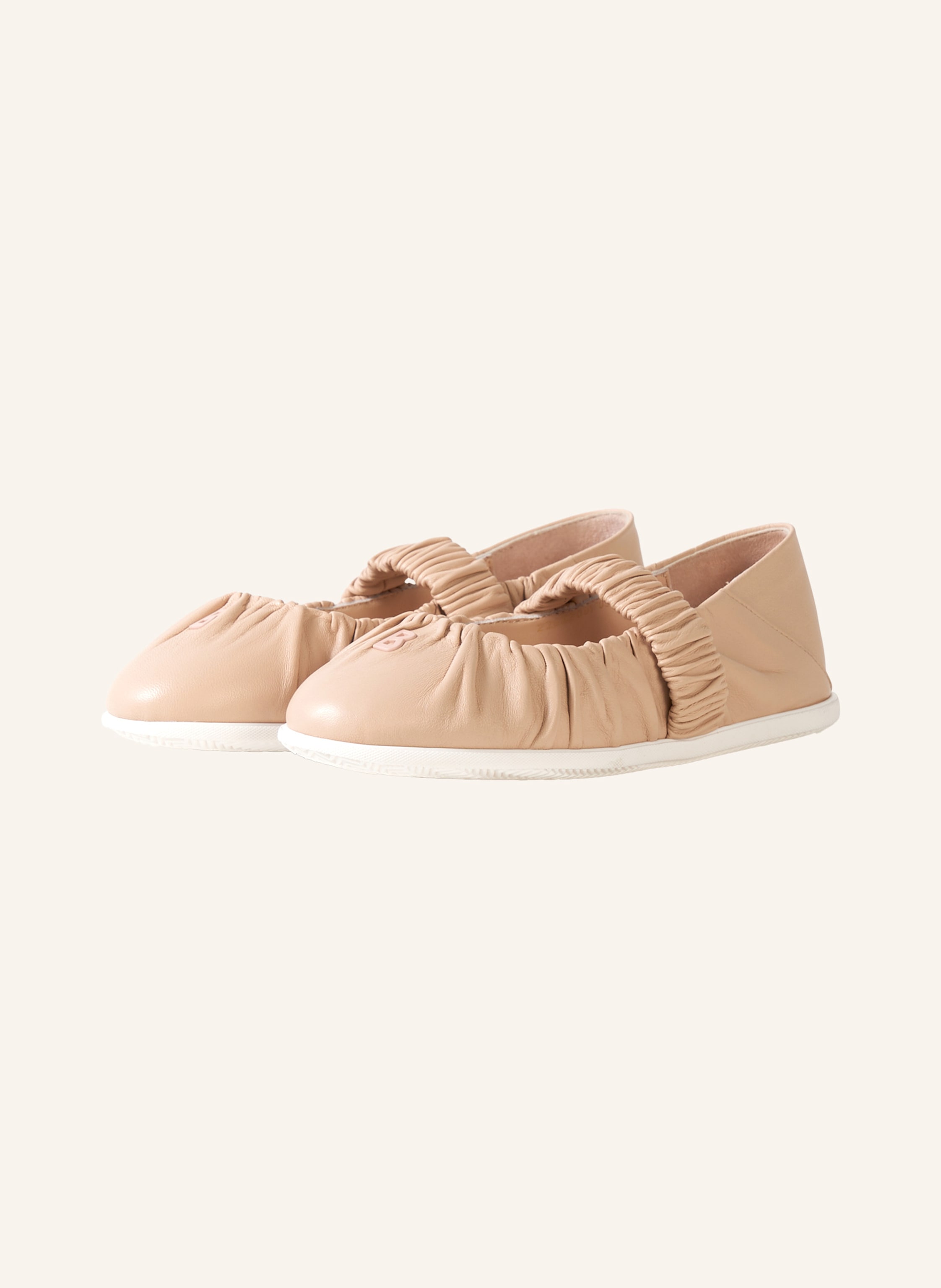 Bogner Ballerinas Vienna rosa