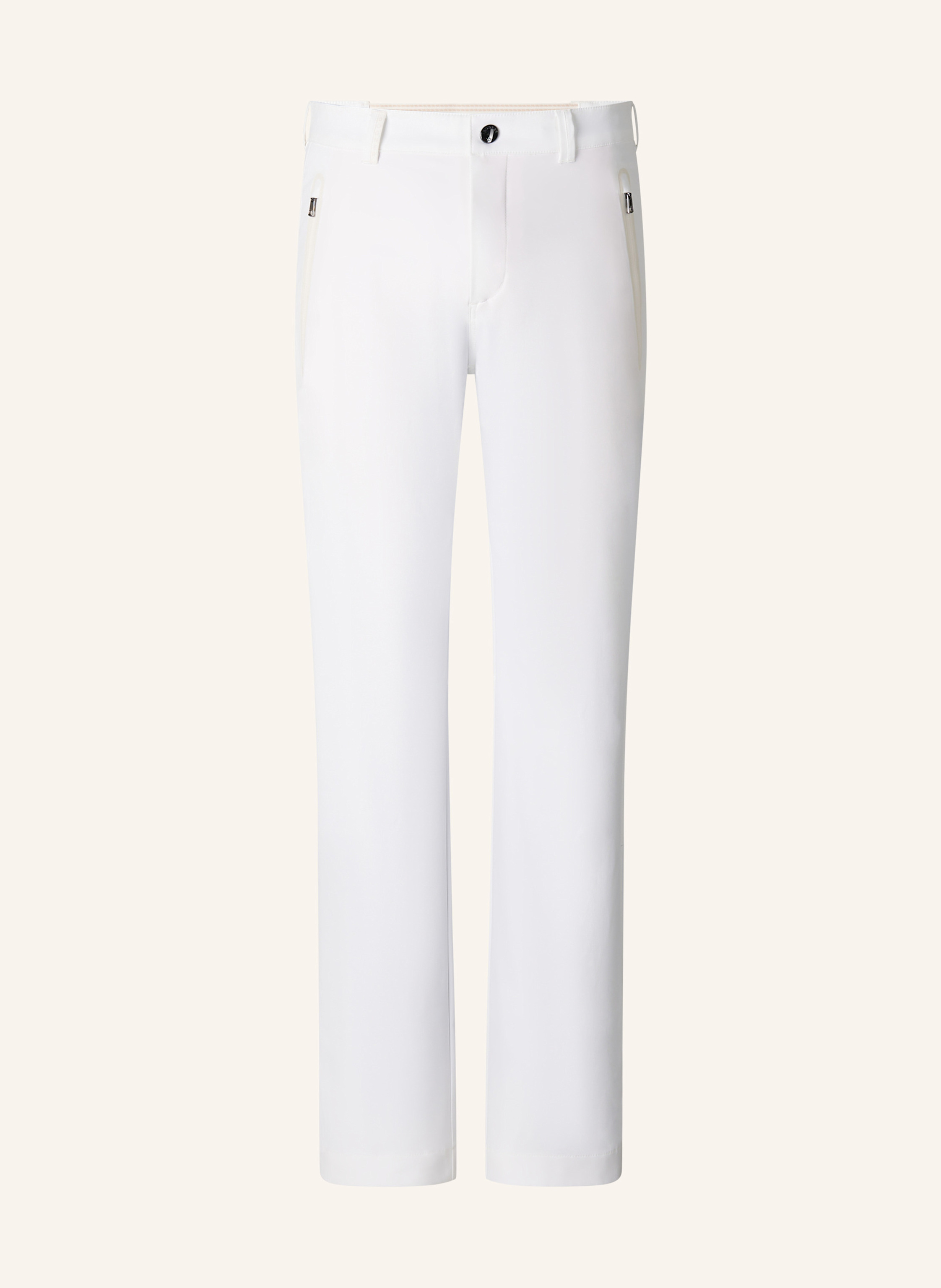 Bogner Funktionshose Nahil weiss