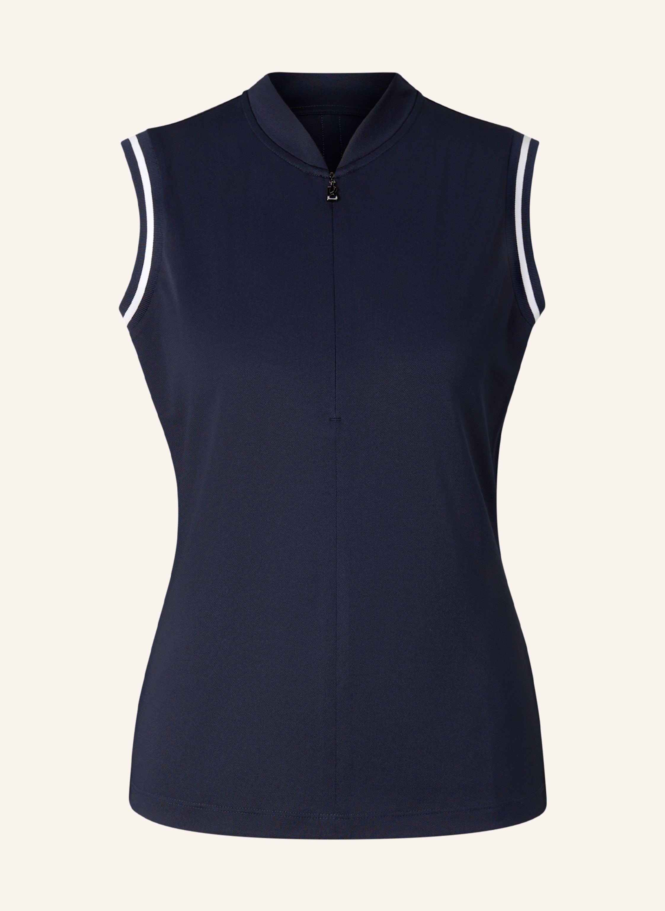 Bogner Top Evi blau