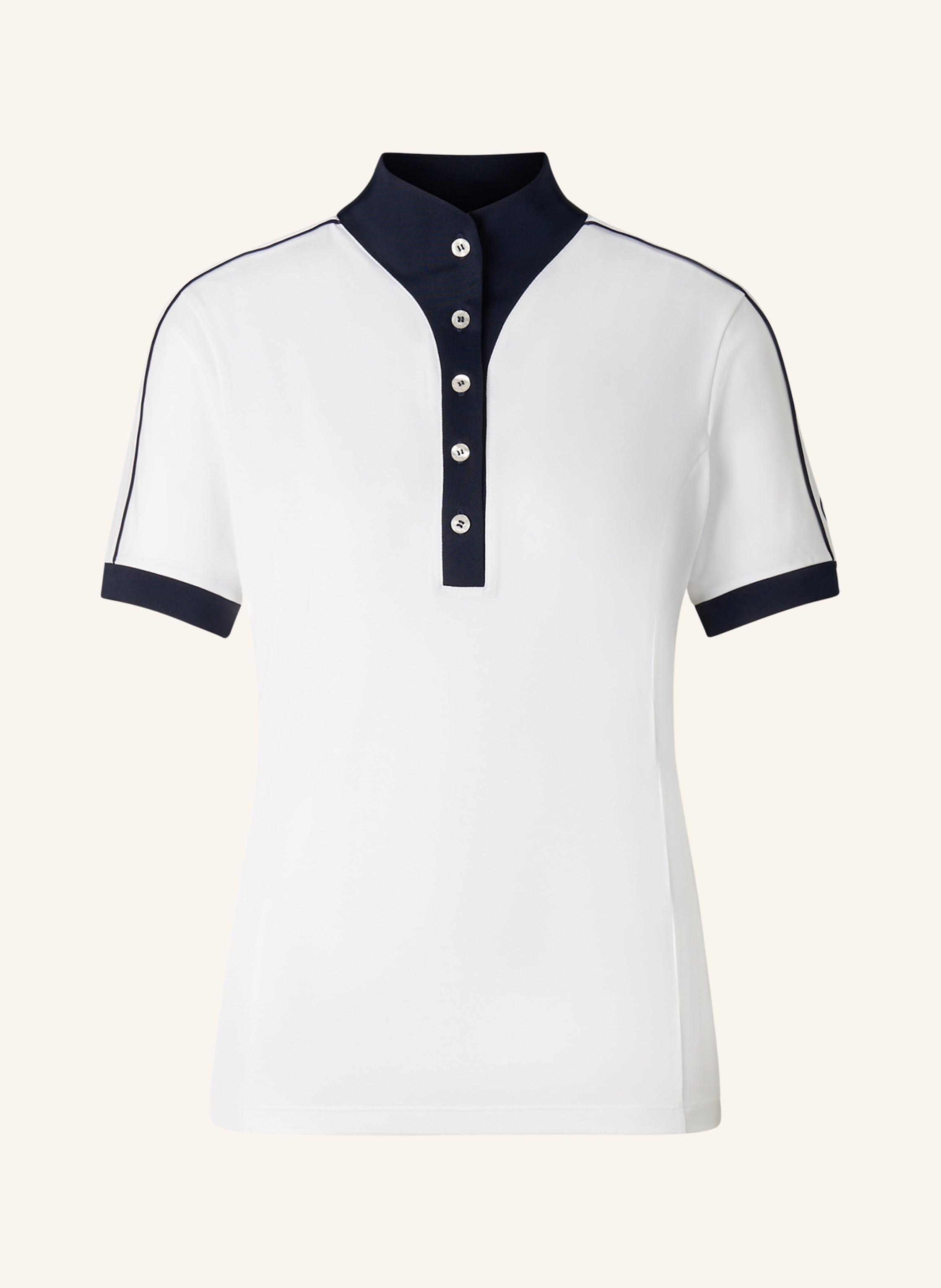 Bogner Funktions-Shirt Katrina weiss