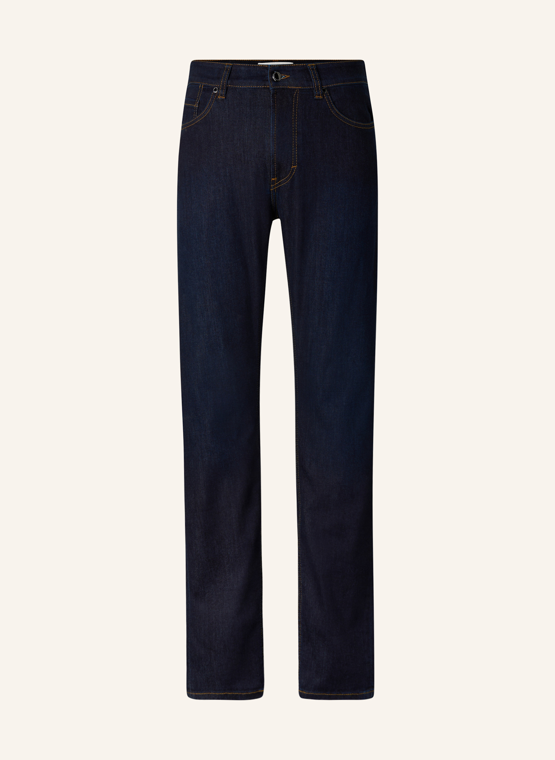 Bogner Prime Fit Jeans Rob blau