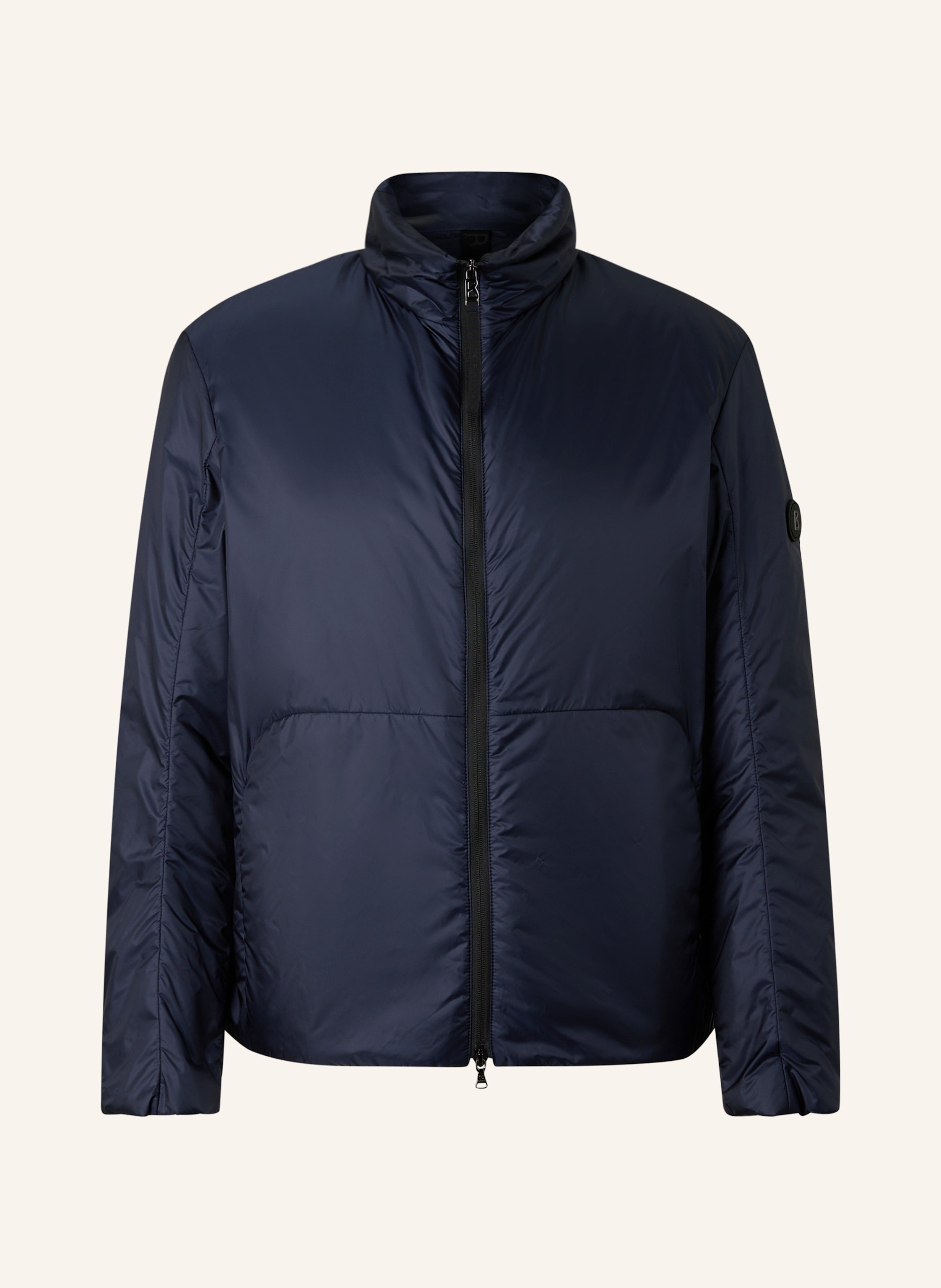 Bogner Lightweight-Jacke Kent blau