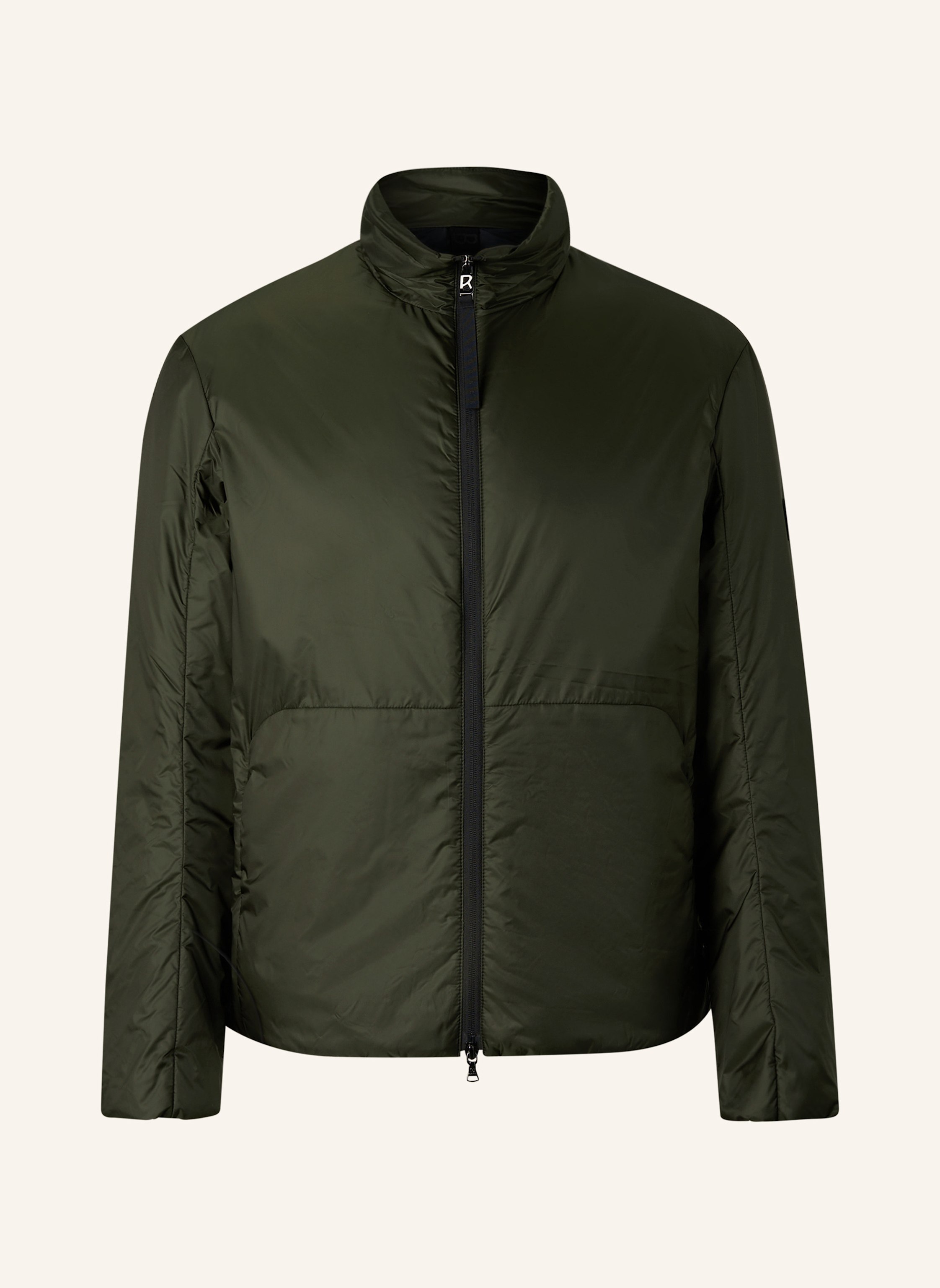Bogner Lightweight-Jacke Kent gruen