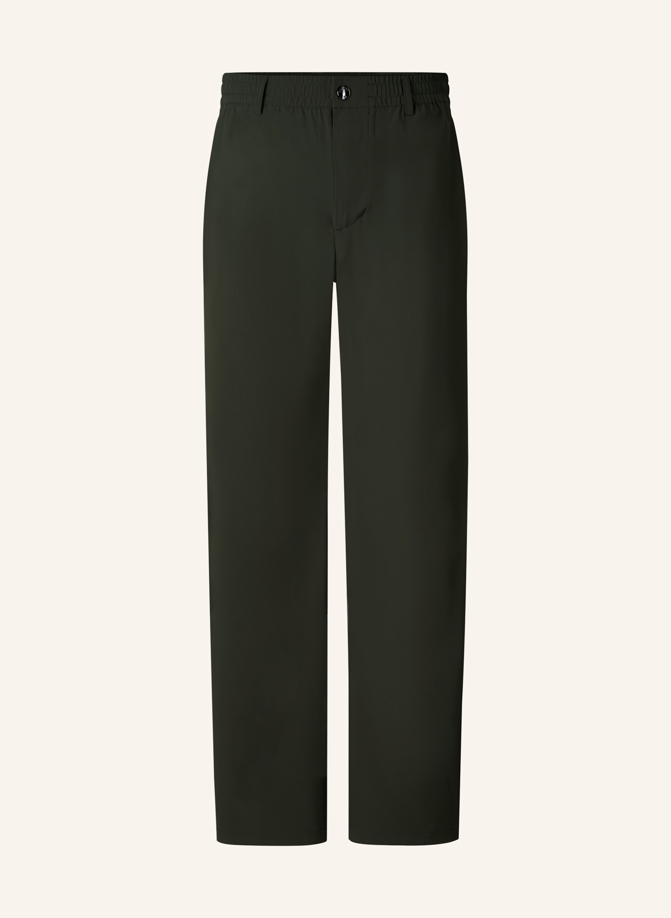 Bogner Chino Marcus Regular Fit gruen
