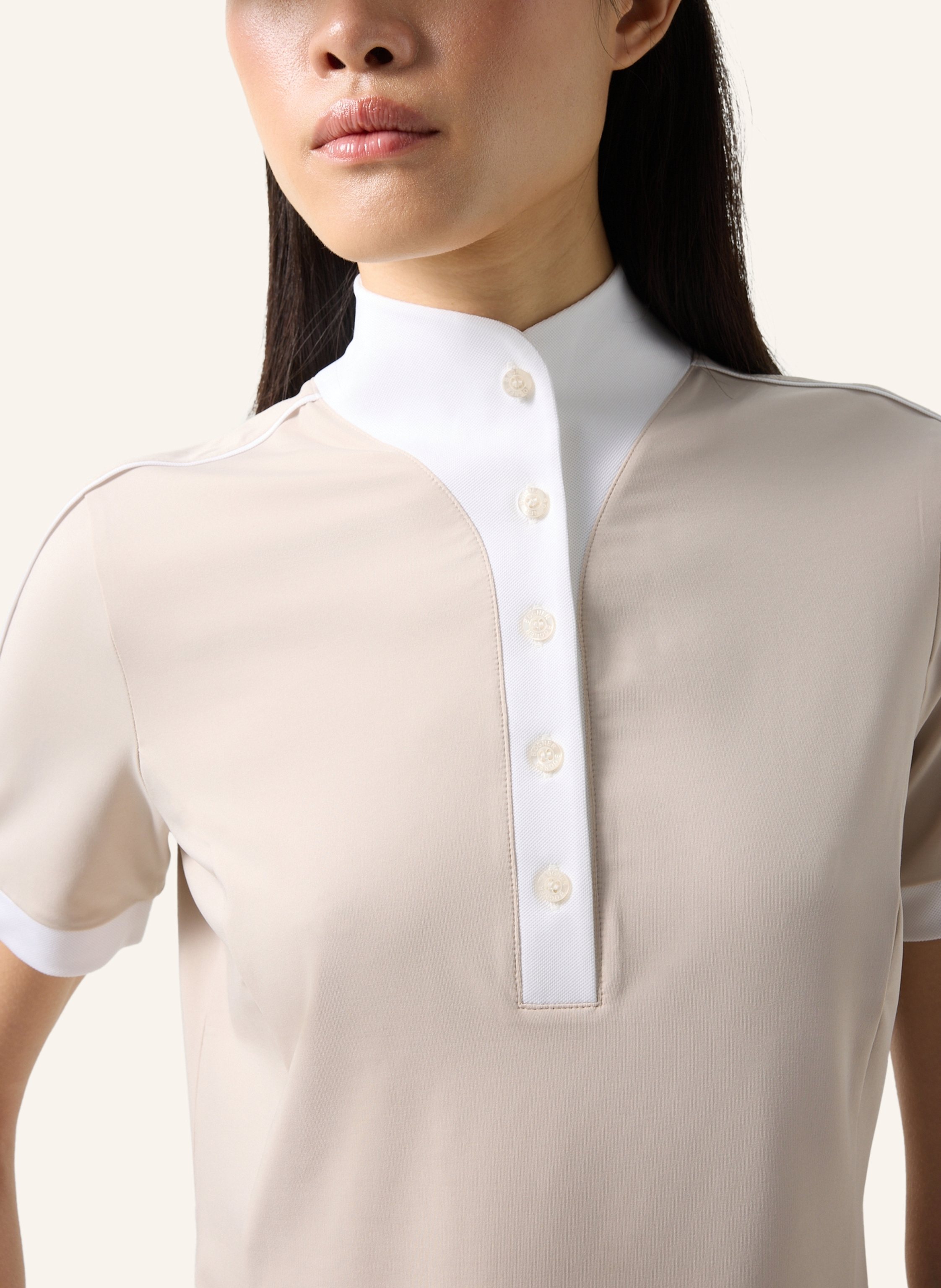 Thumbnail - Bogner Funktionsshirt beige