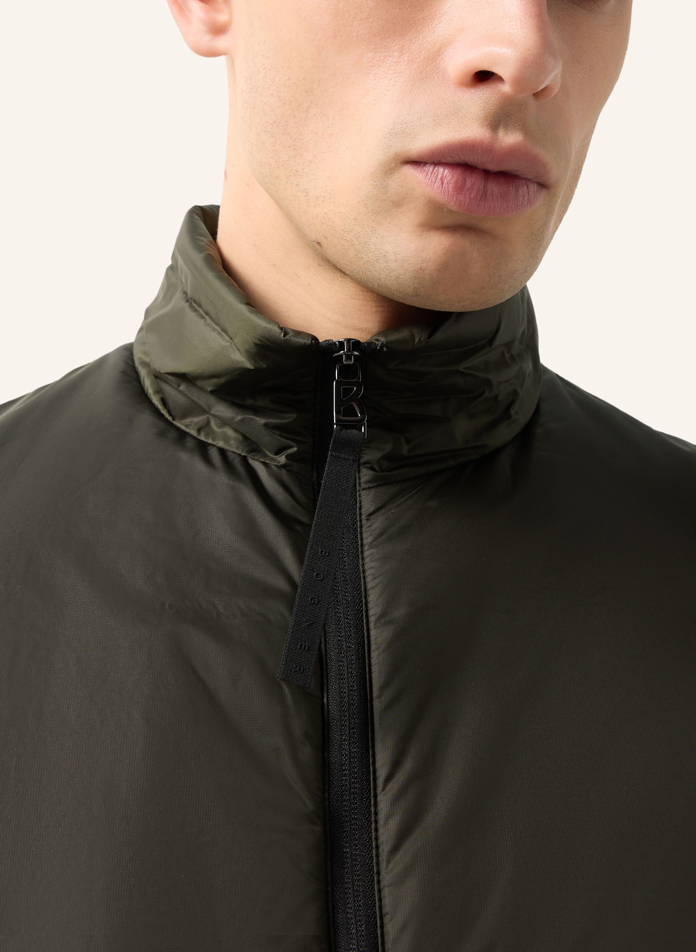 Thumbnail - Bogner Übergangsjacke gruen