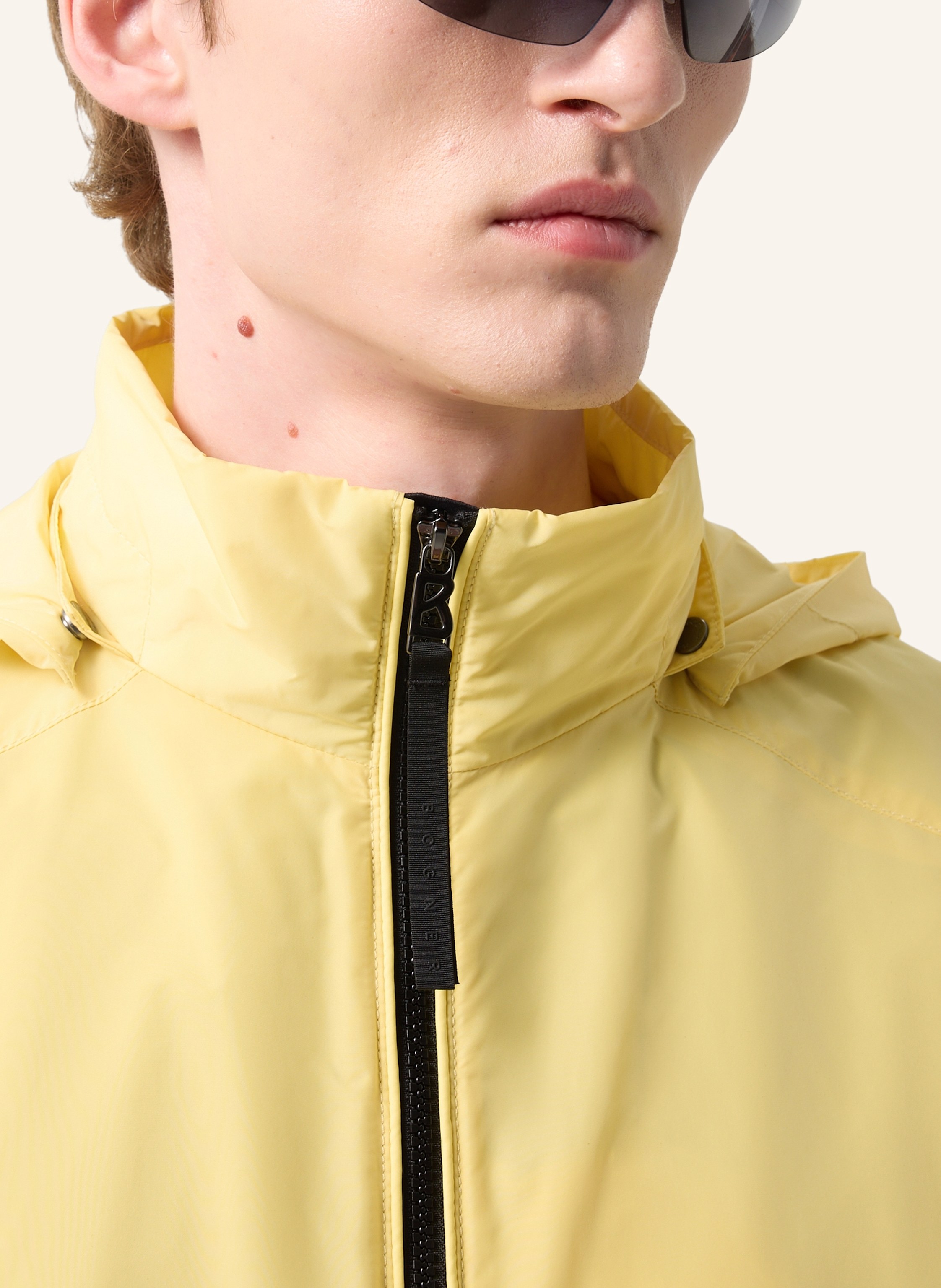 Thumbnail - Bogner Funktionsjacke Jacob gelb