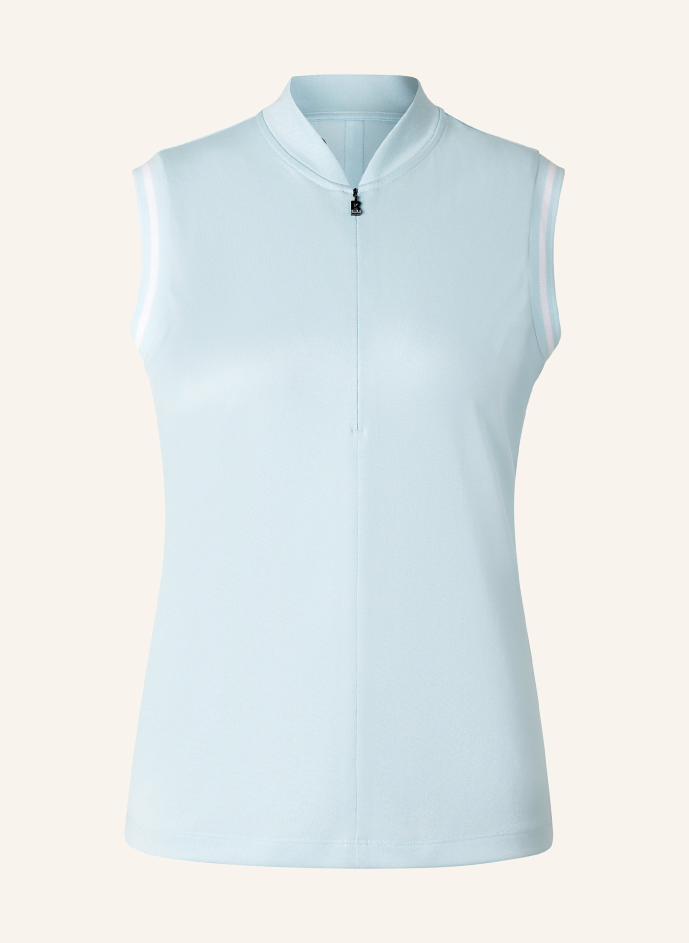 Bogner Top Evi blau