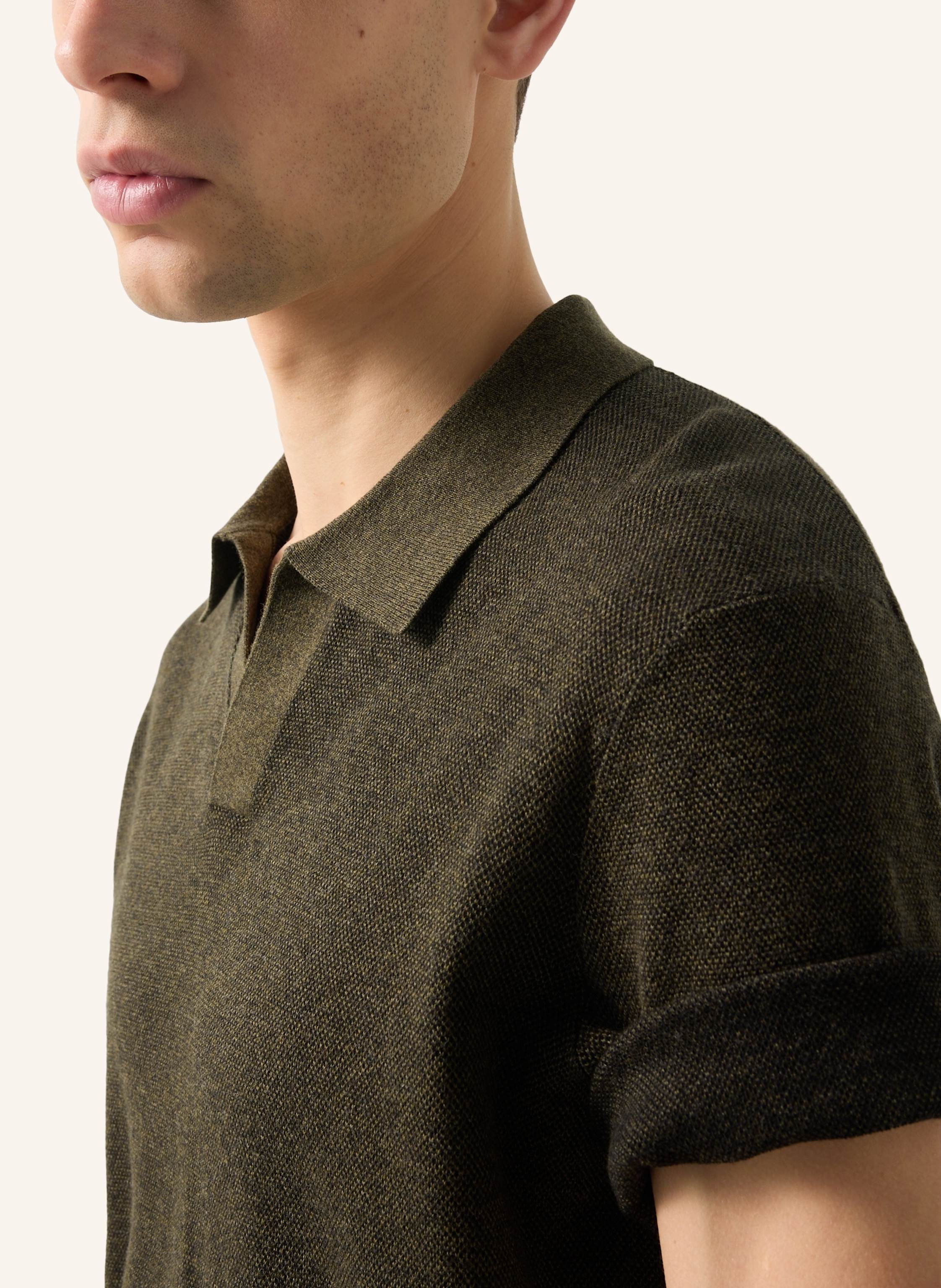 Thumbnail - Bogner Polo-Shirt gruen