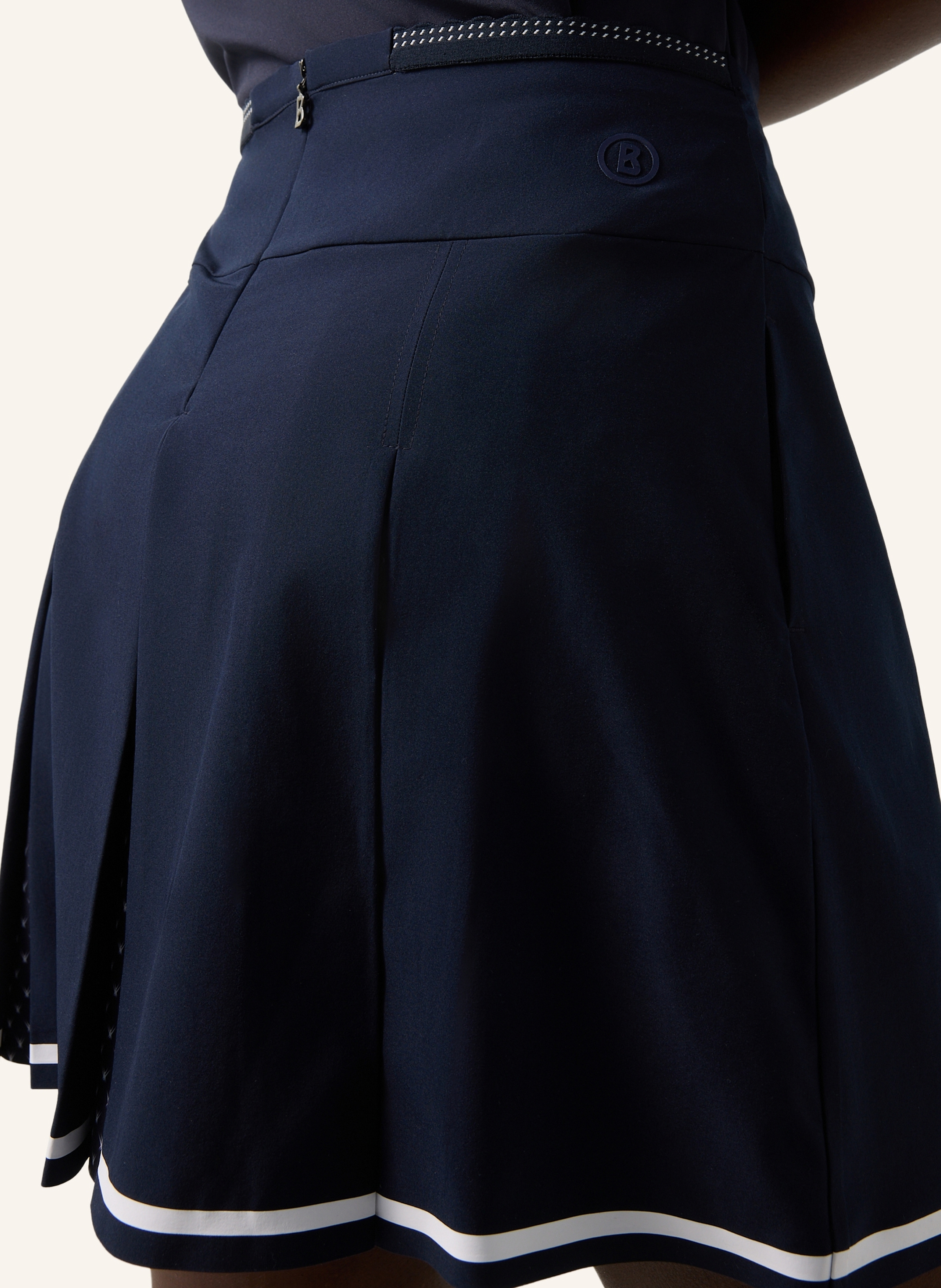 Thumbnail - Bogner Rock blau