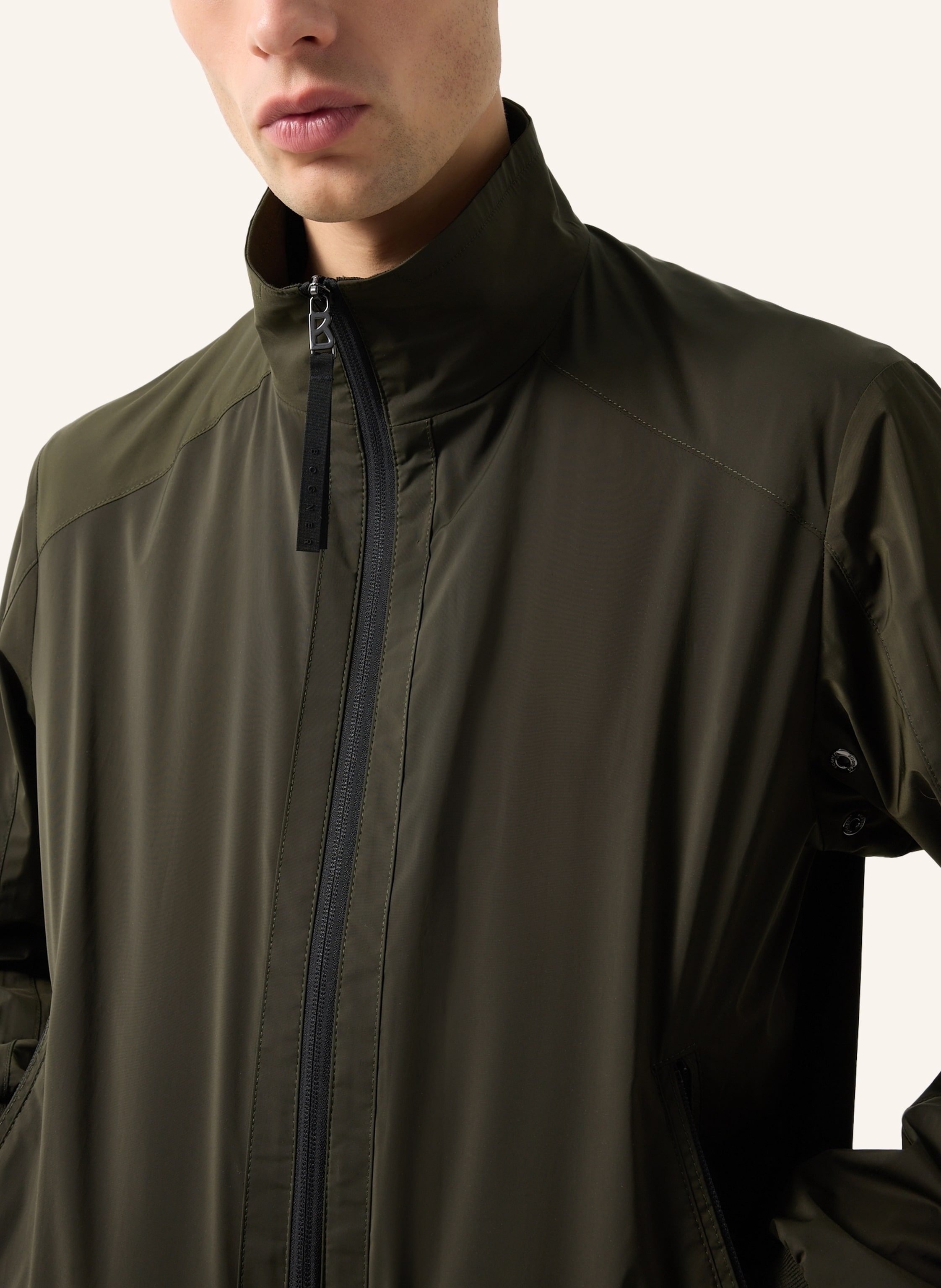 Thumbnail - Bogner Jacke Jonas gruen