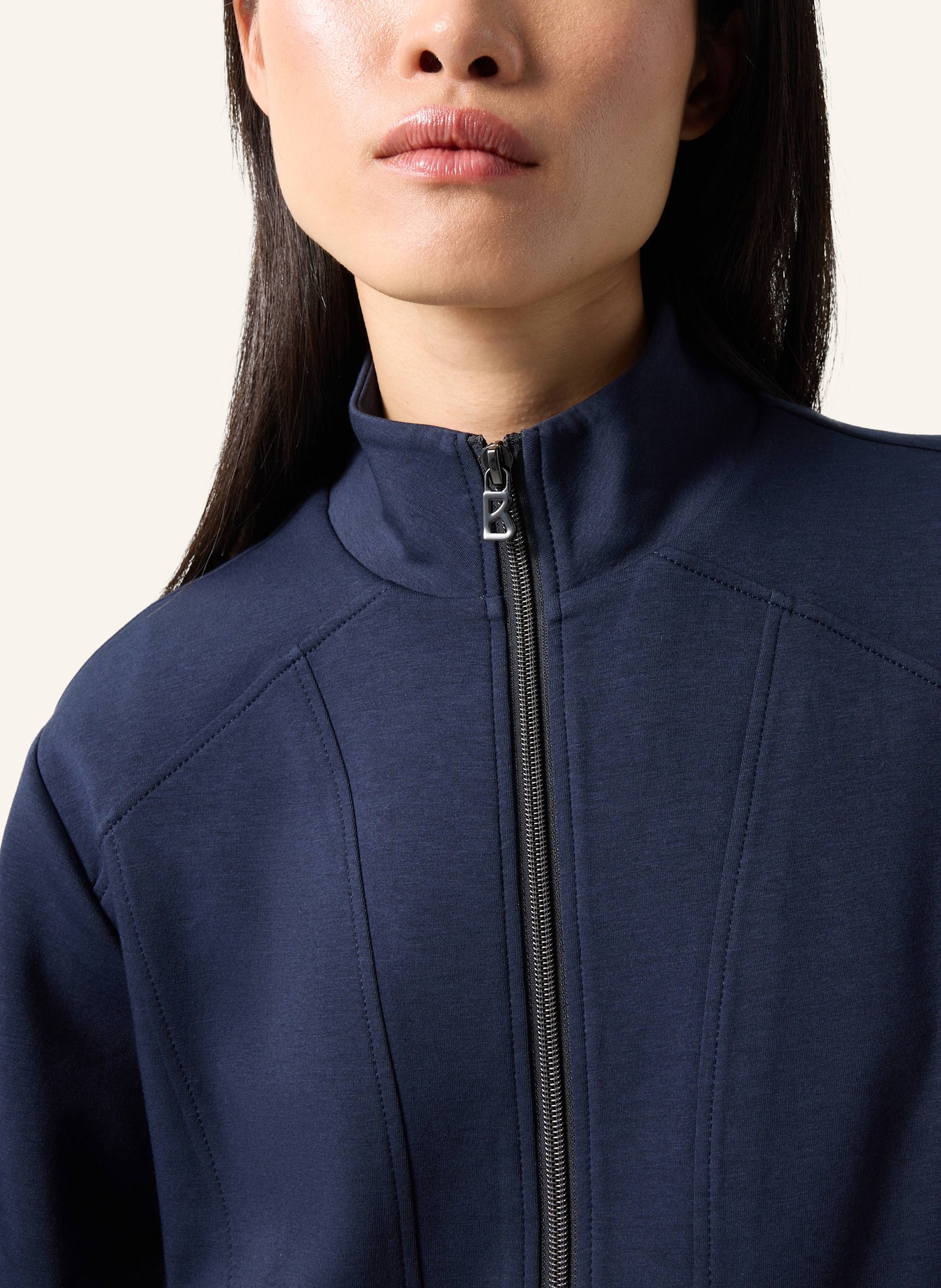 Thumbnail - Bogner Sweatjacke blau